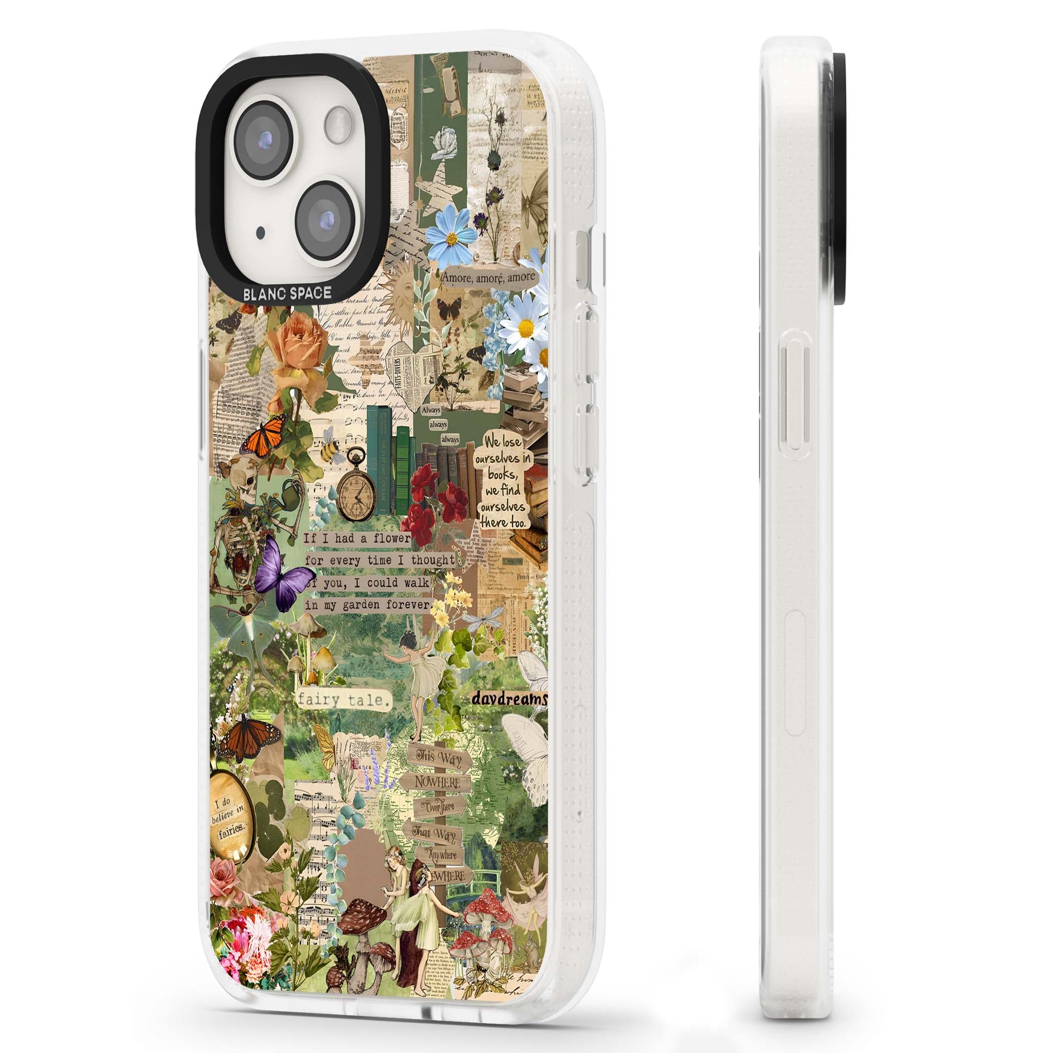 CLEAR CASE IMPACT AIR