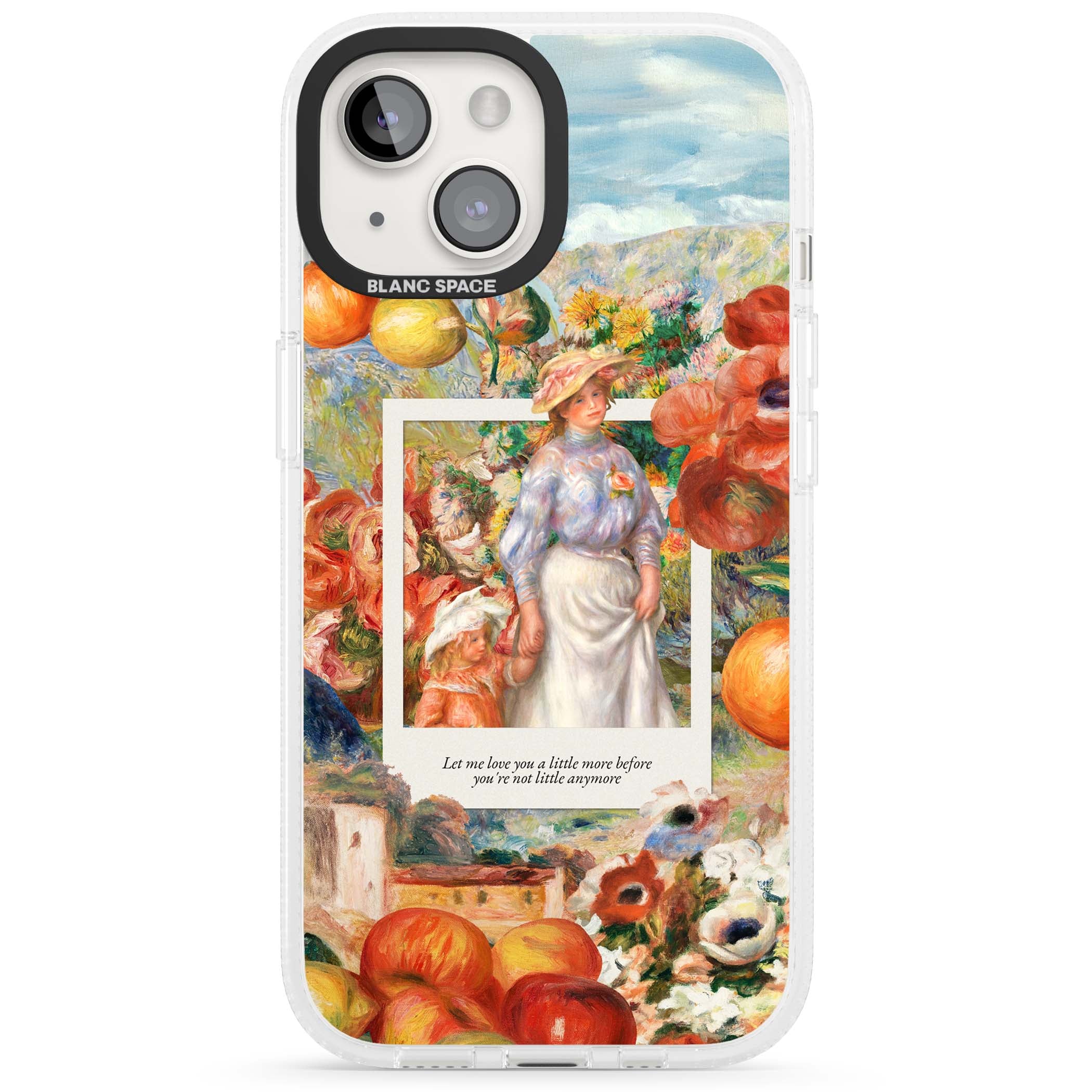 CLEAR CASE IMPACT AIR