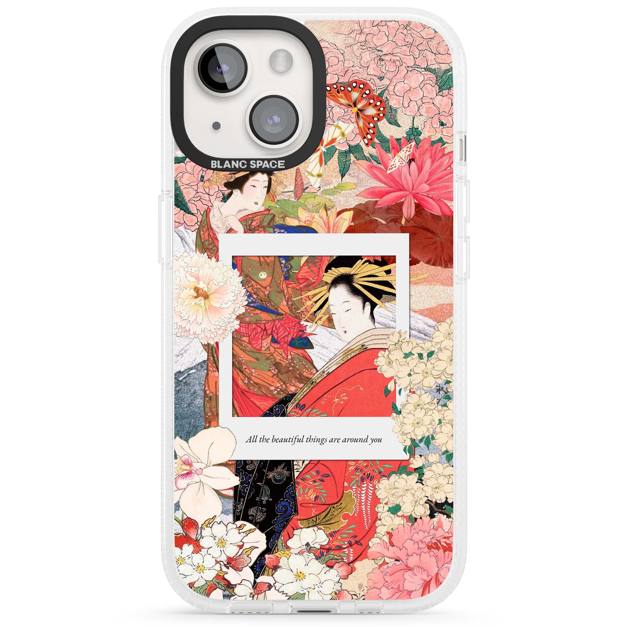 CLEAR CASE IMPACT AIR