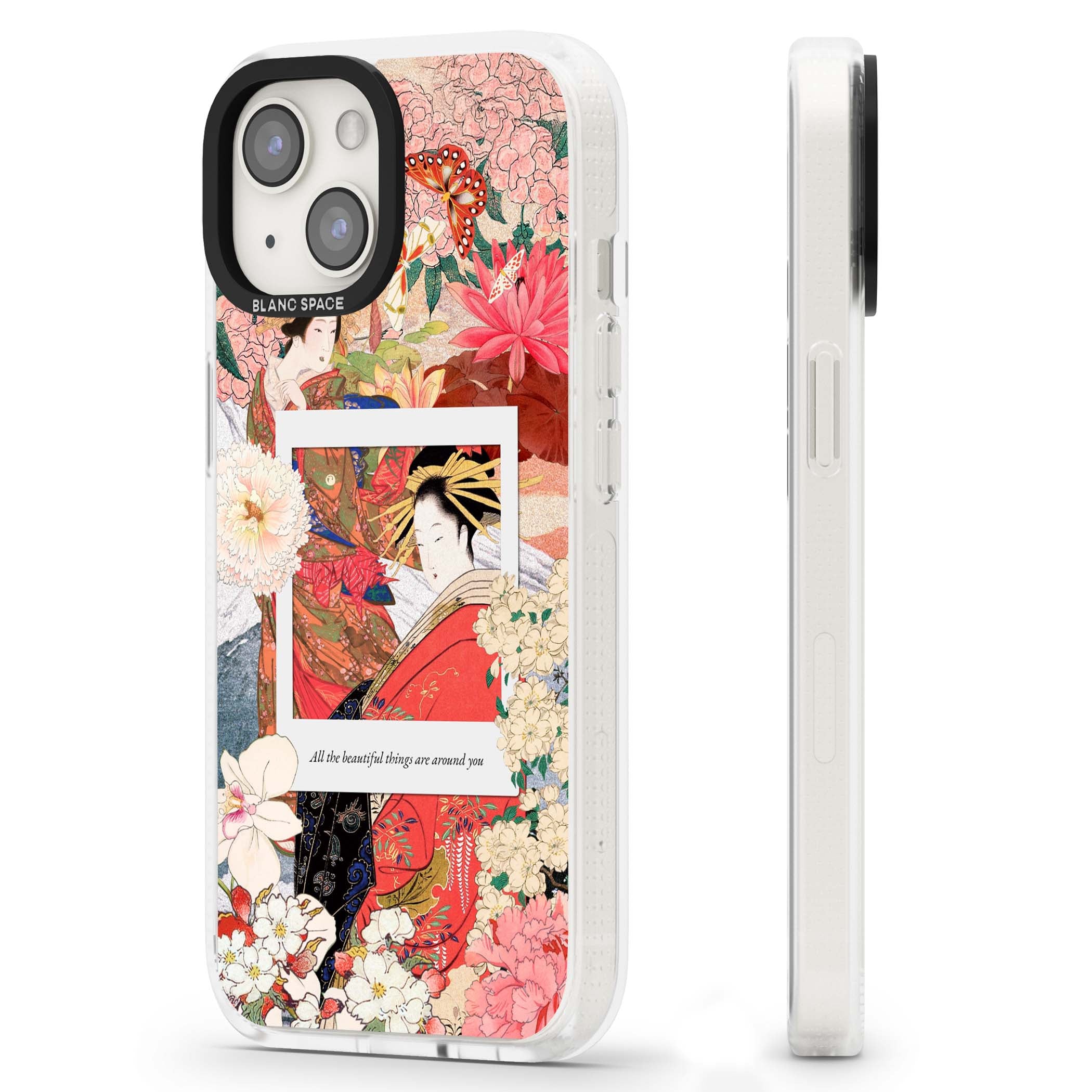 CLEAR CASE IMPACT AIR