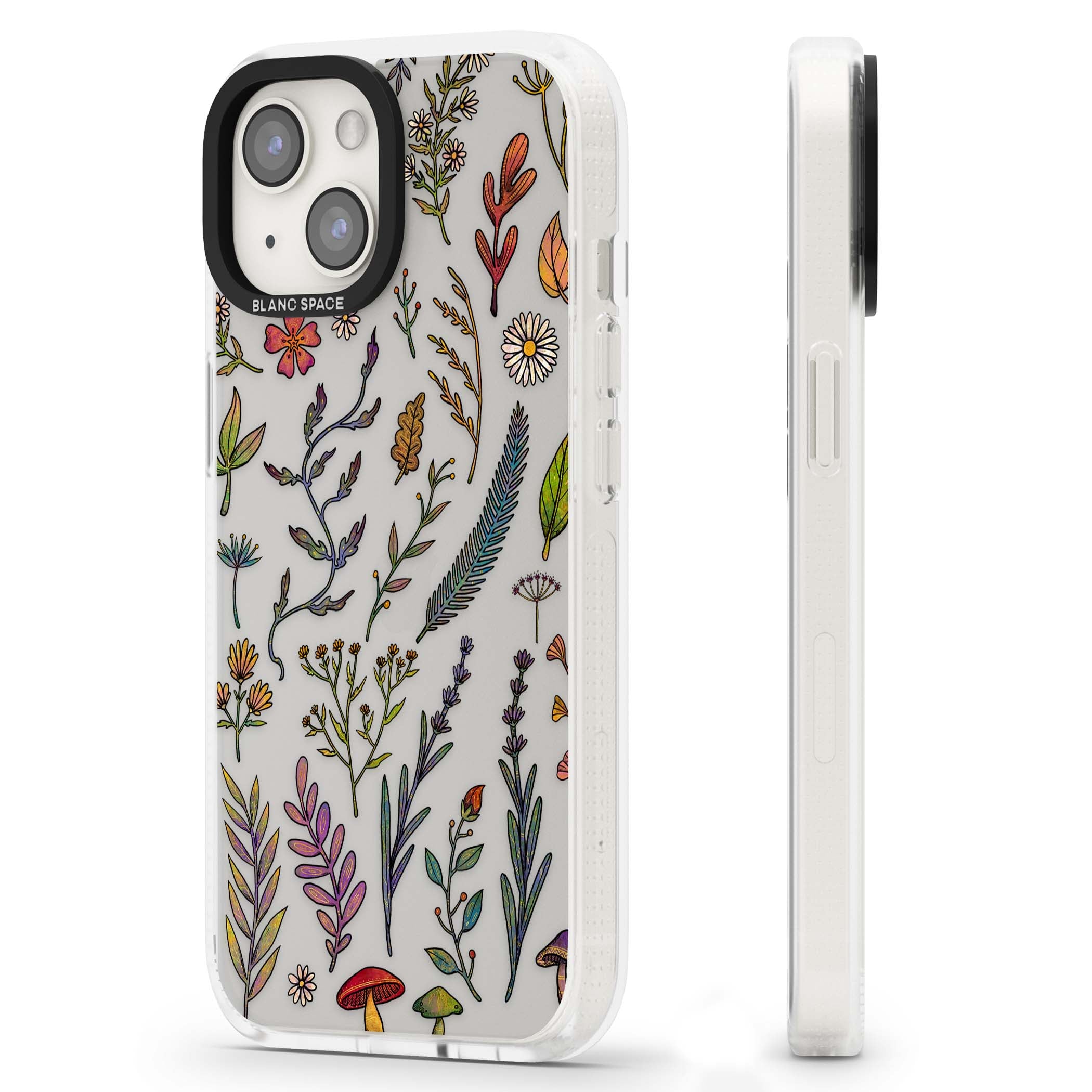 CLEAR CASE IMPACT AIR