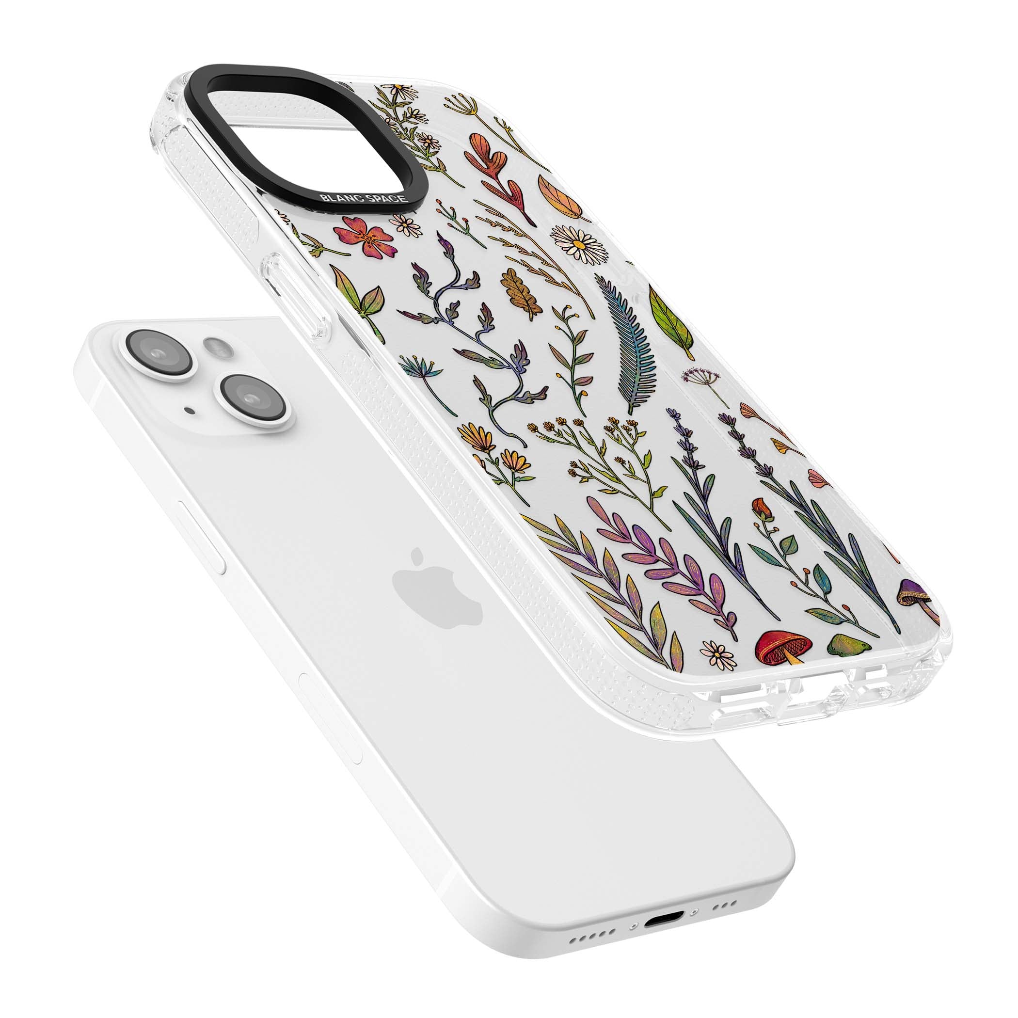 CLEAR CASE IMPACT AIR