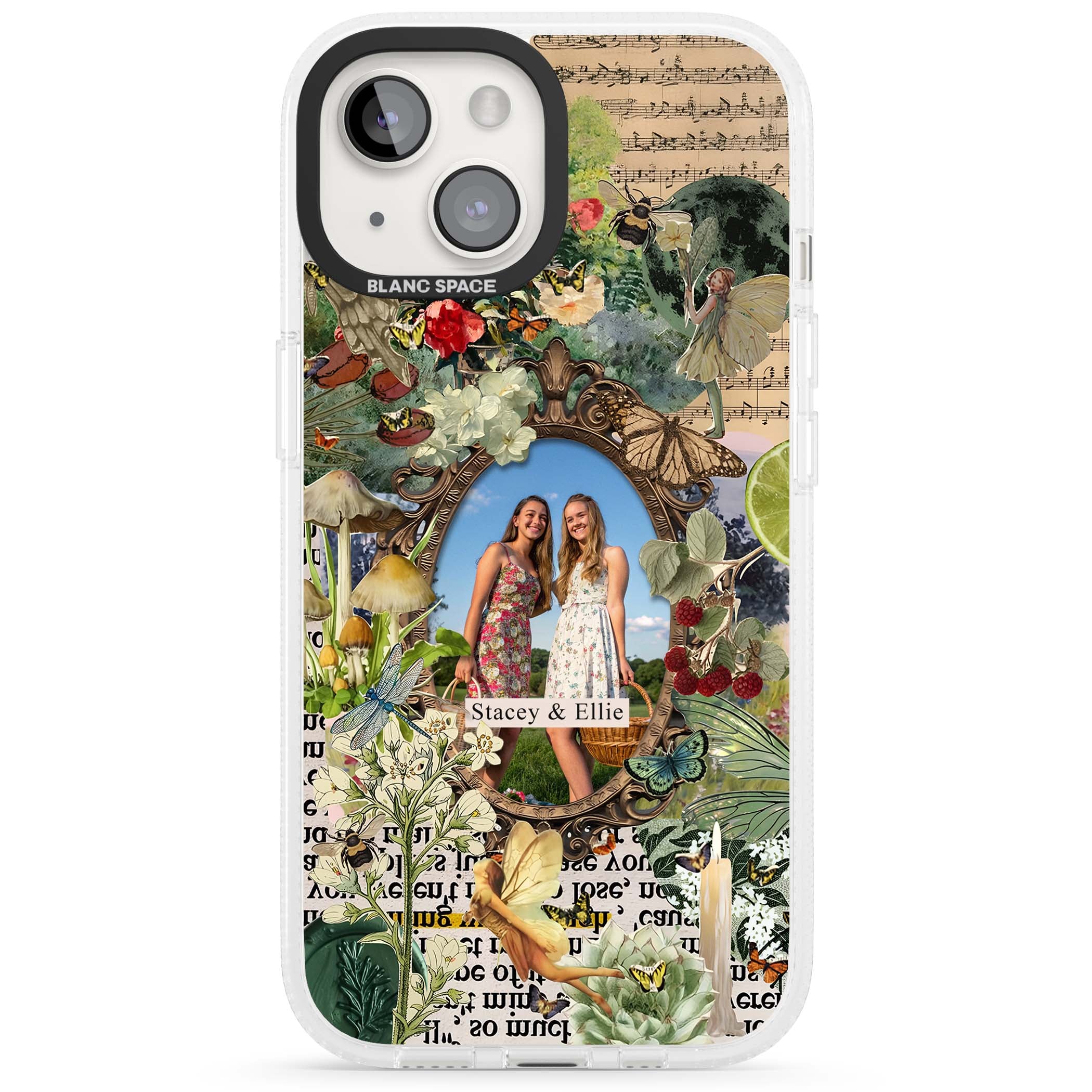 CLEAR CASE IMPACT AIR