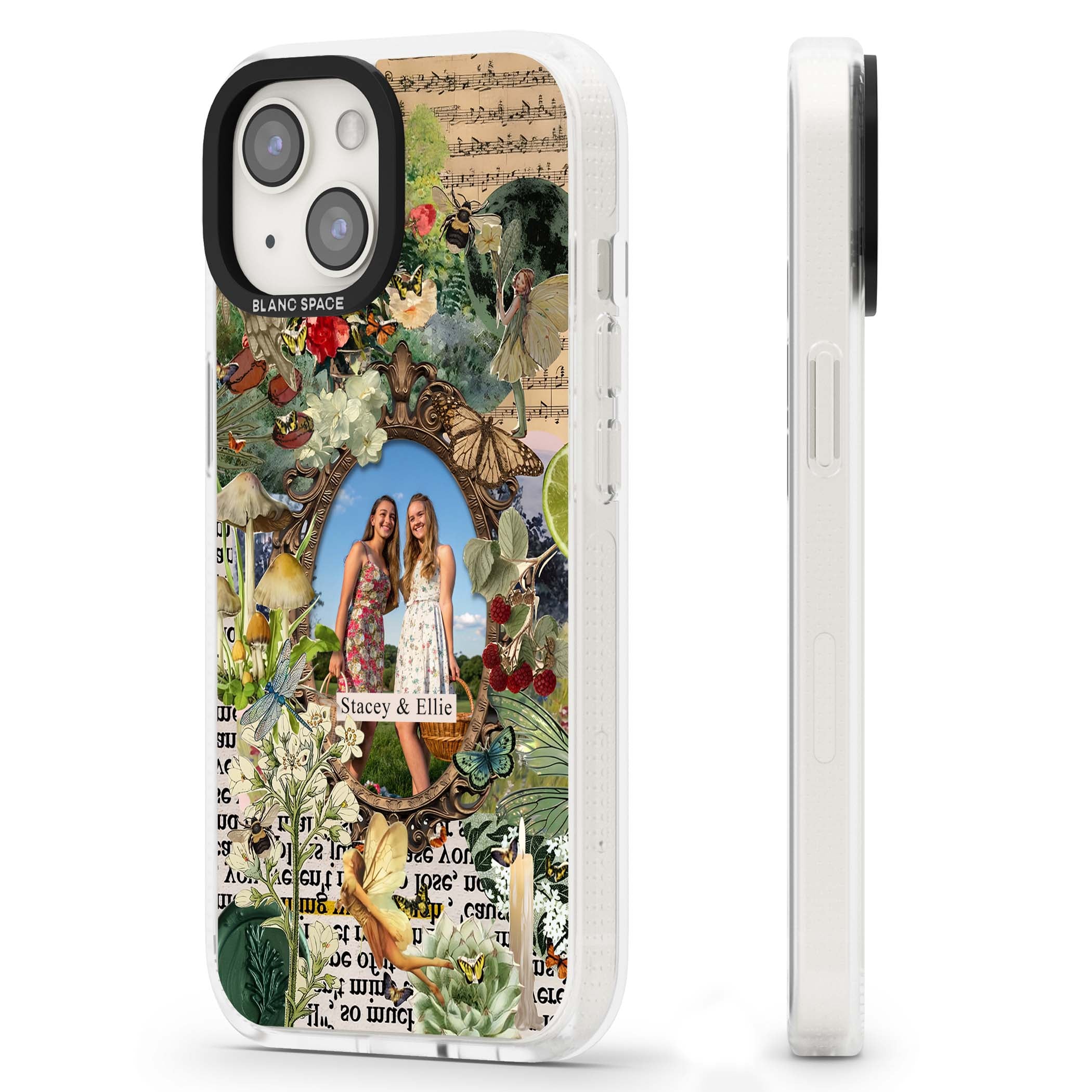 CLEAR CASE IMPACT AIR