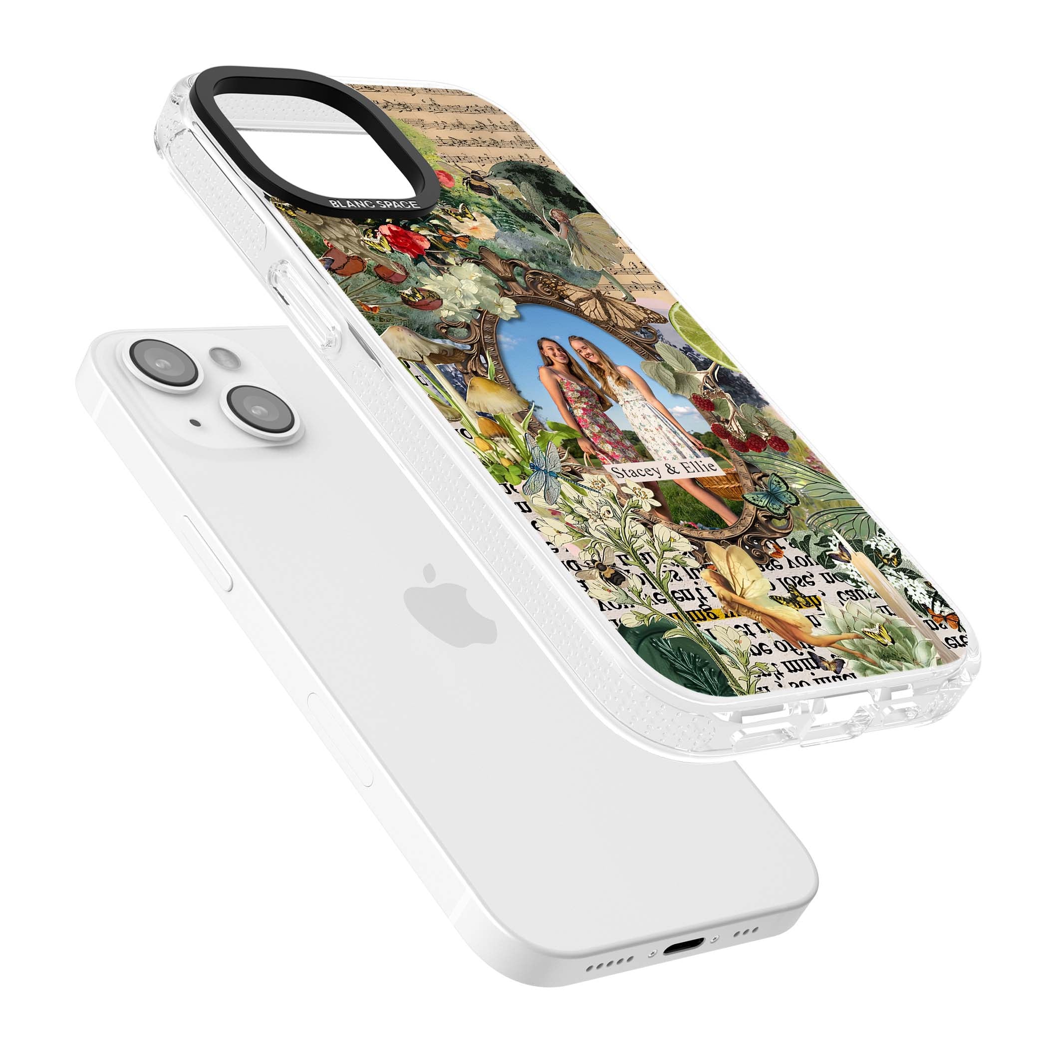 CLEAR CASE IMPACT AIR