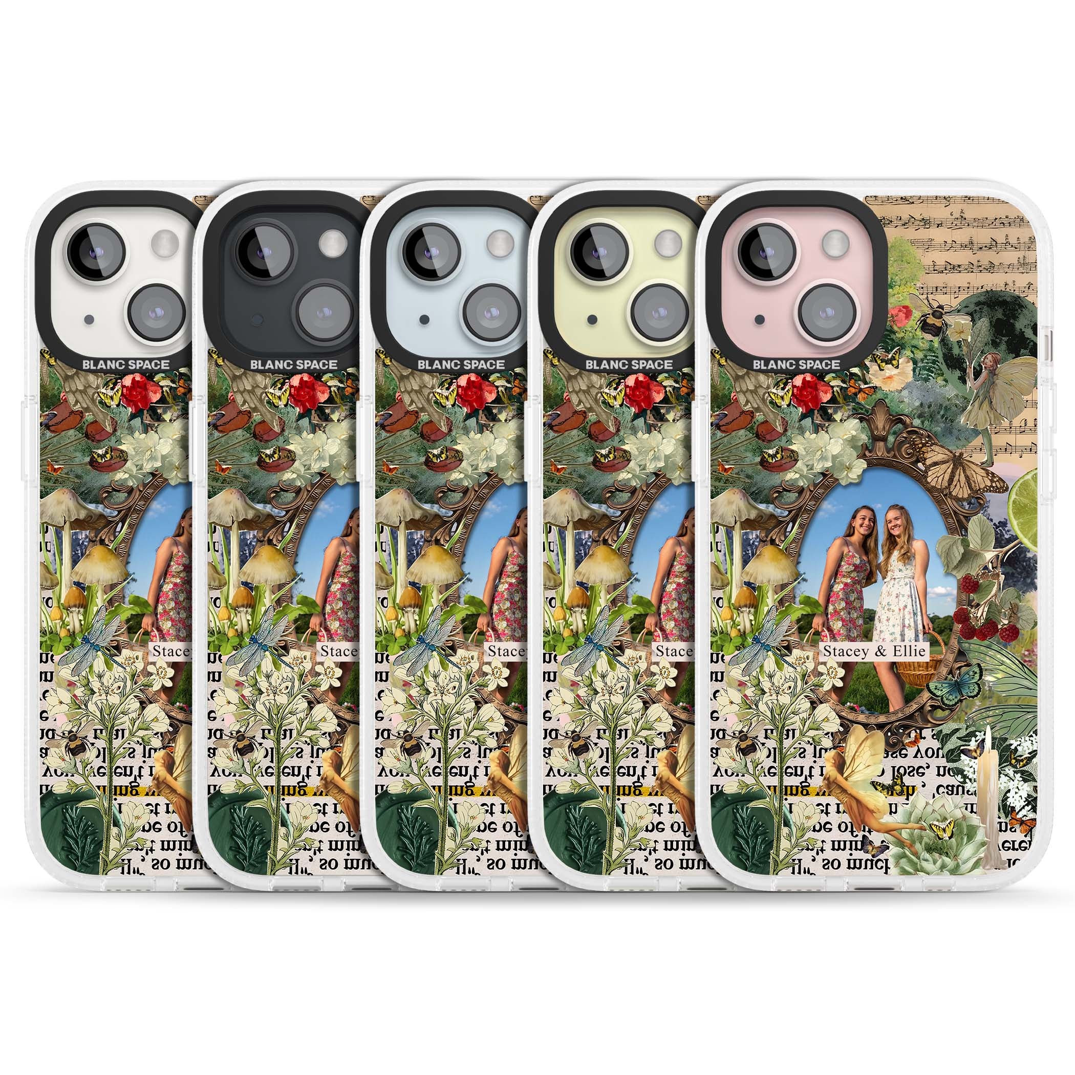 CLEAR CASE IMPACT AIR