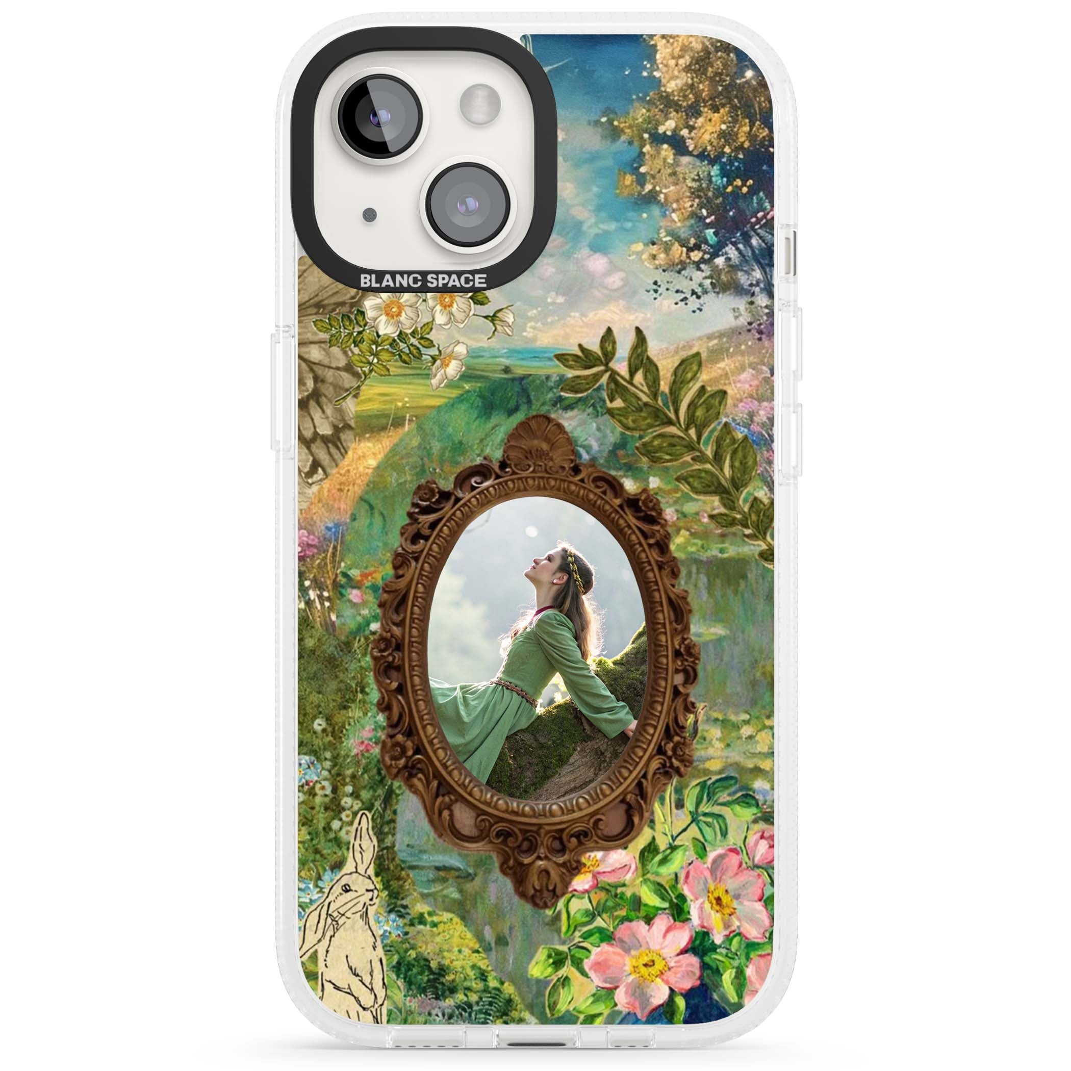 CLEAR CASE IMPACT AIR