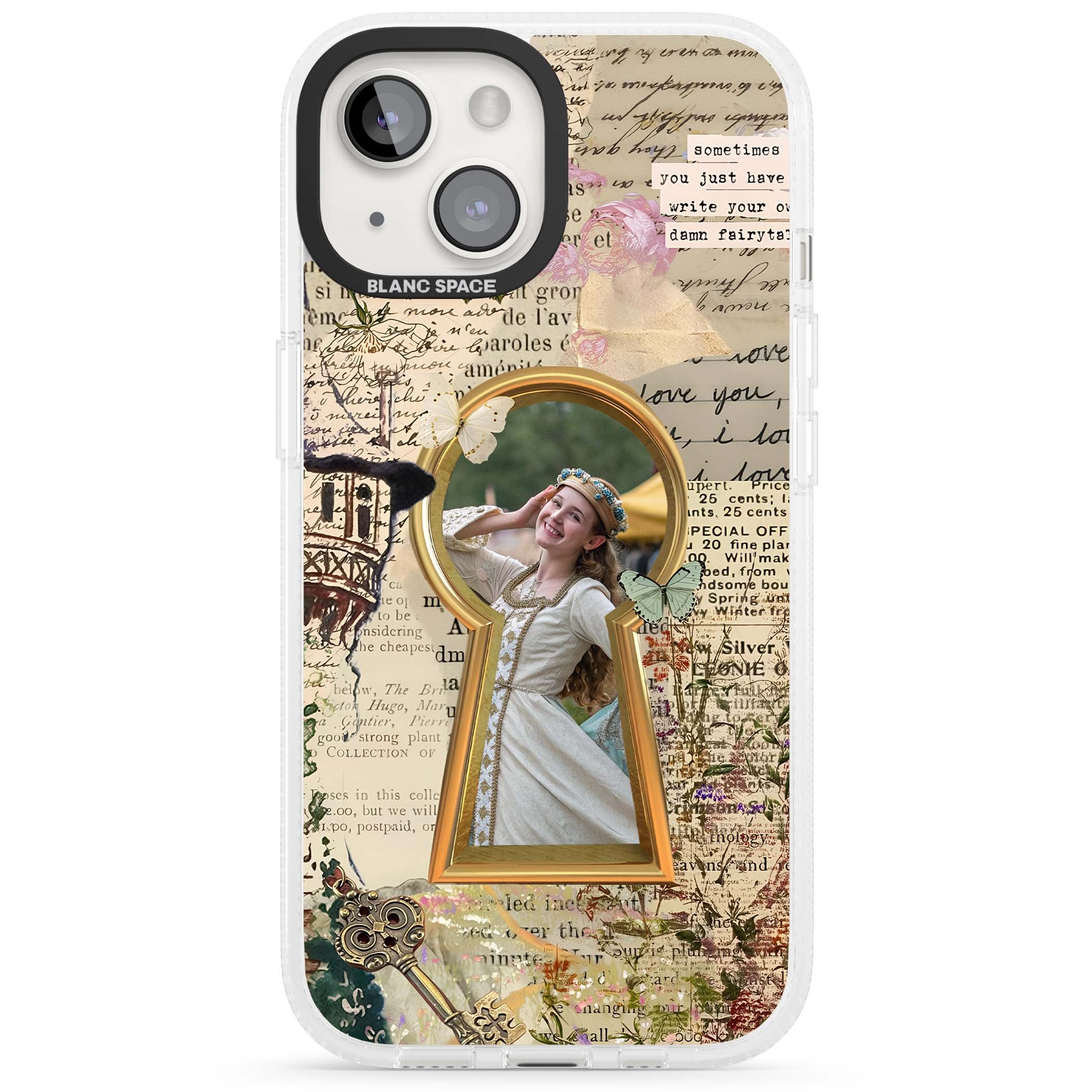 CLEAR CASE IMPACT AIR