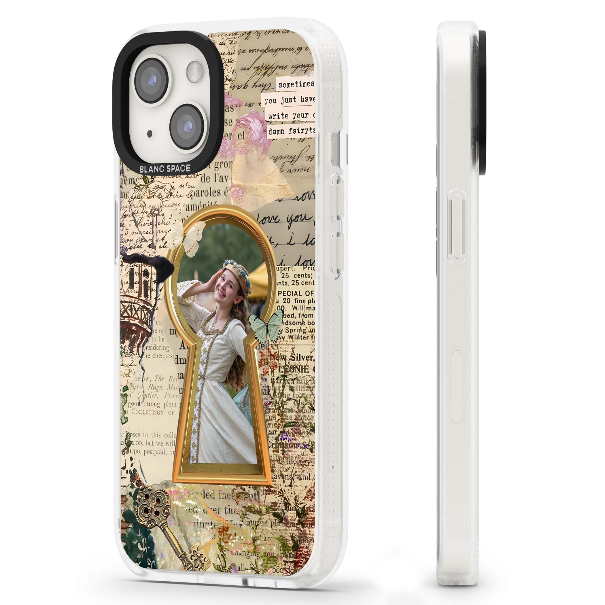 CLEAR CASE IMPACT AIR