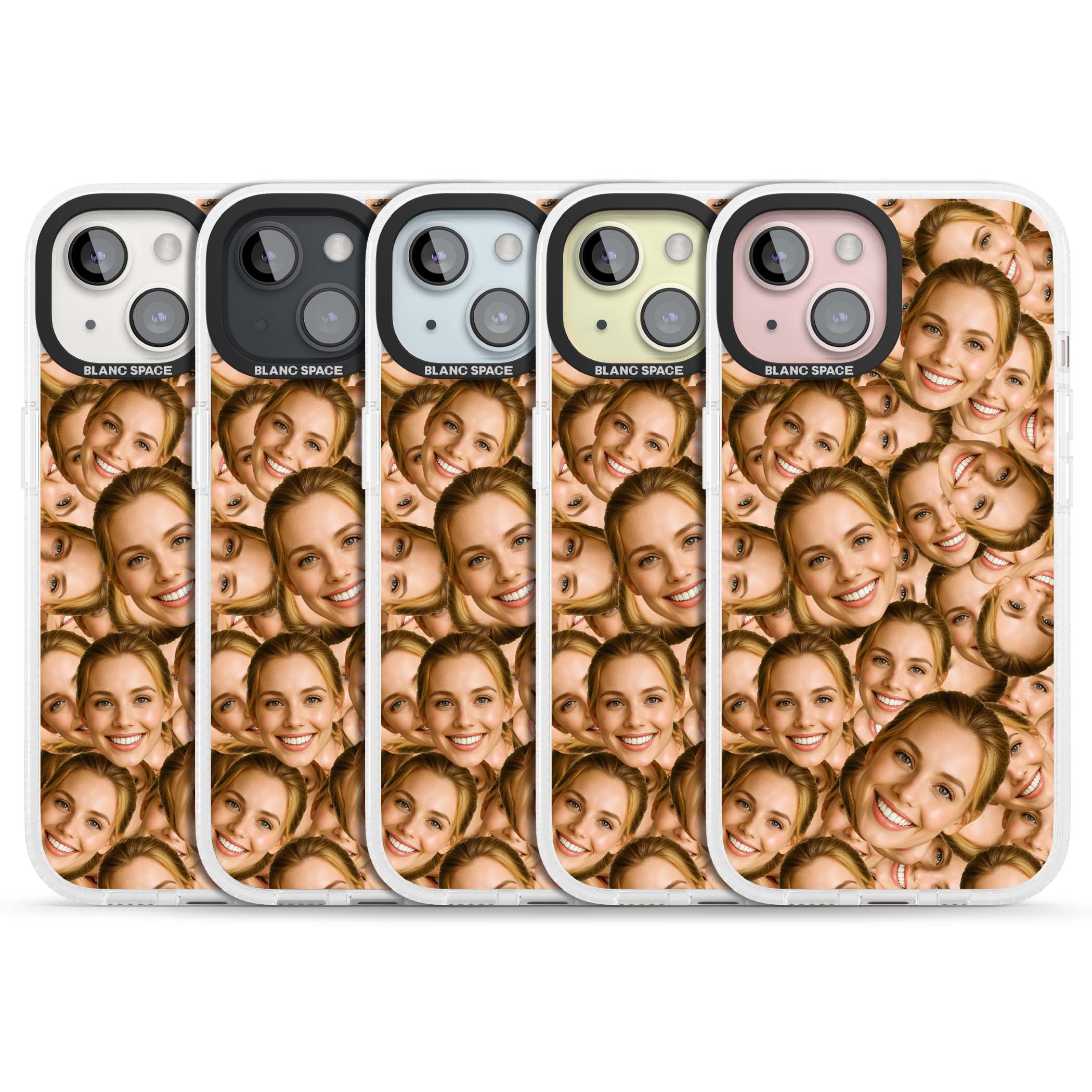 CLEAR CASE IMPACT AIR