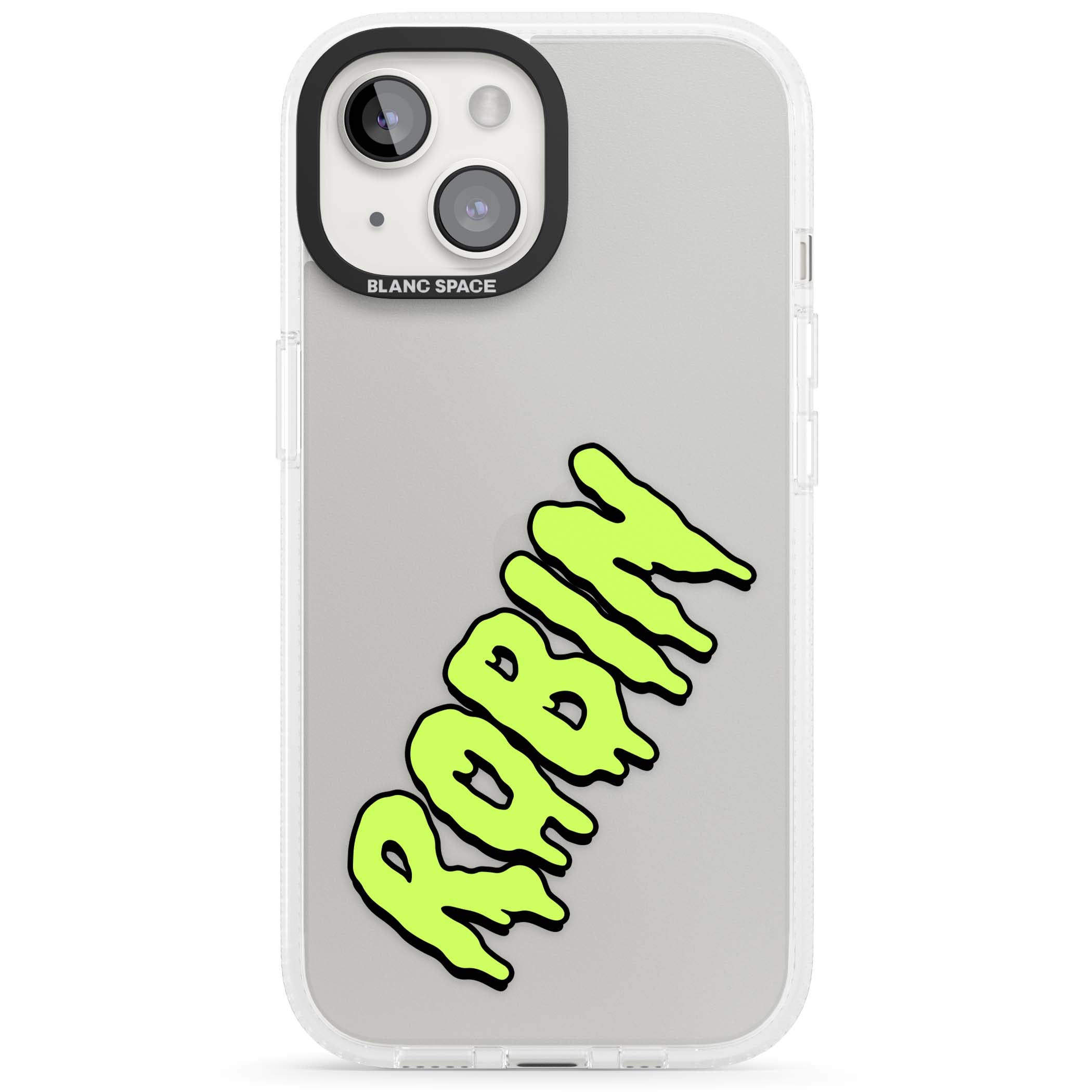 CLEAR CASE IMPACT AIR