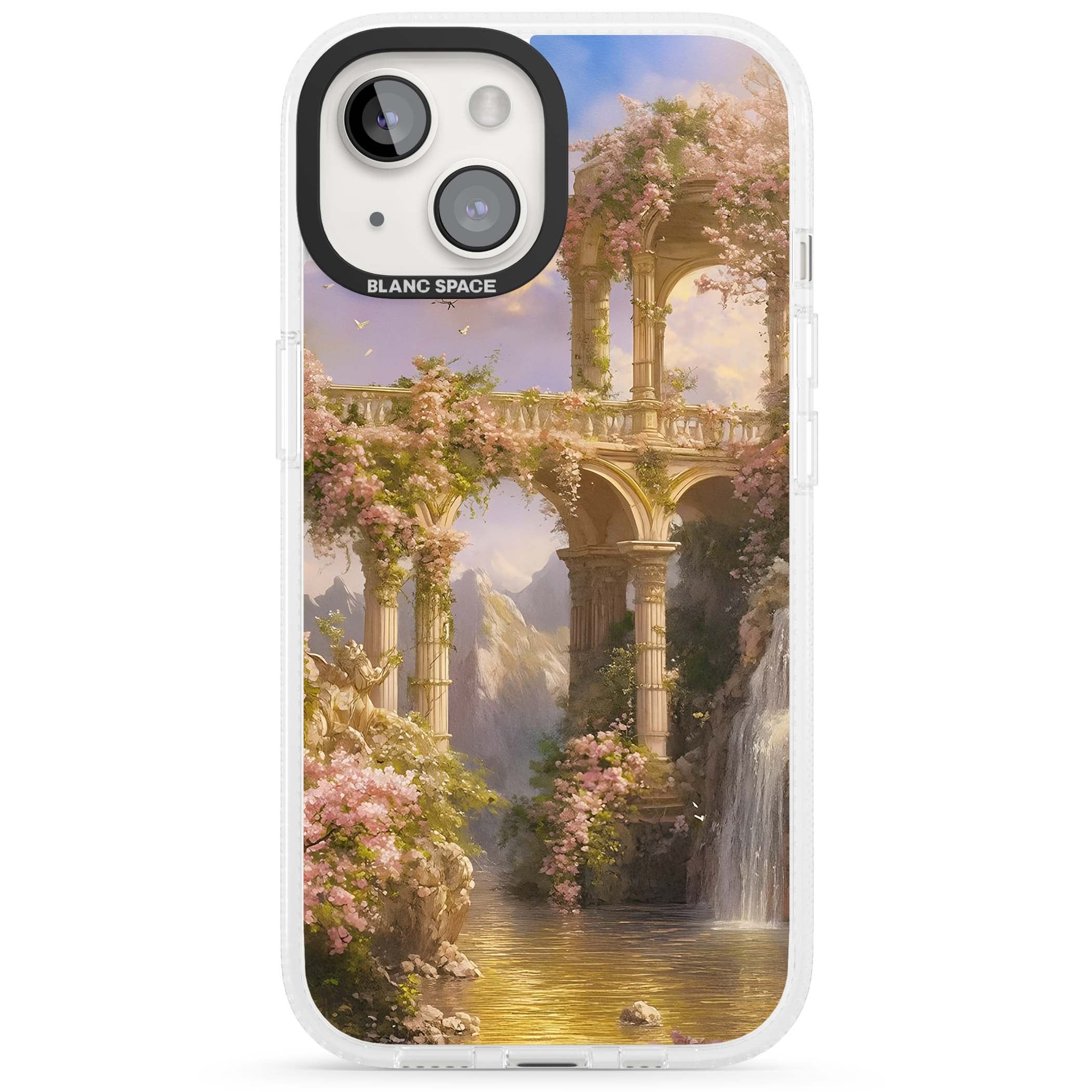 CLEAR CASE IMPACT AIR