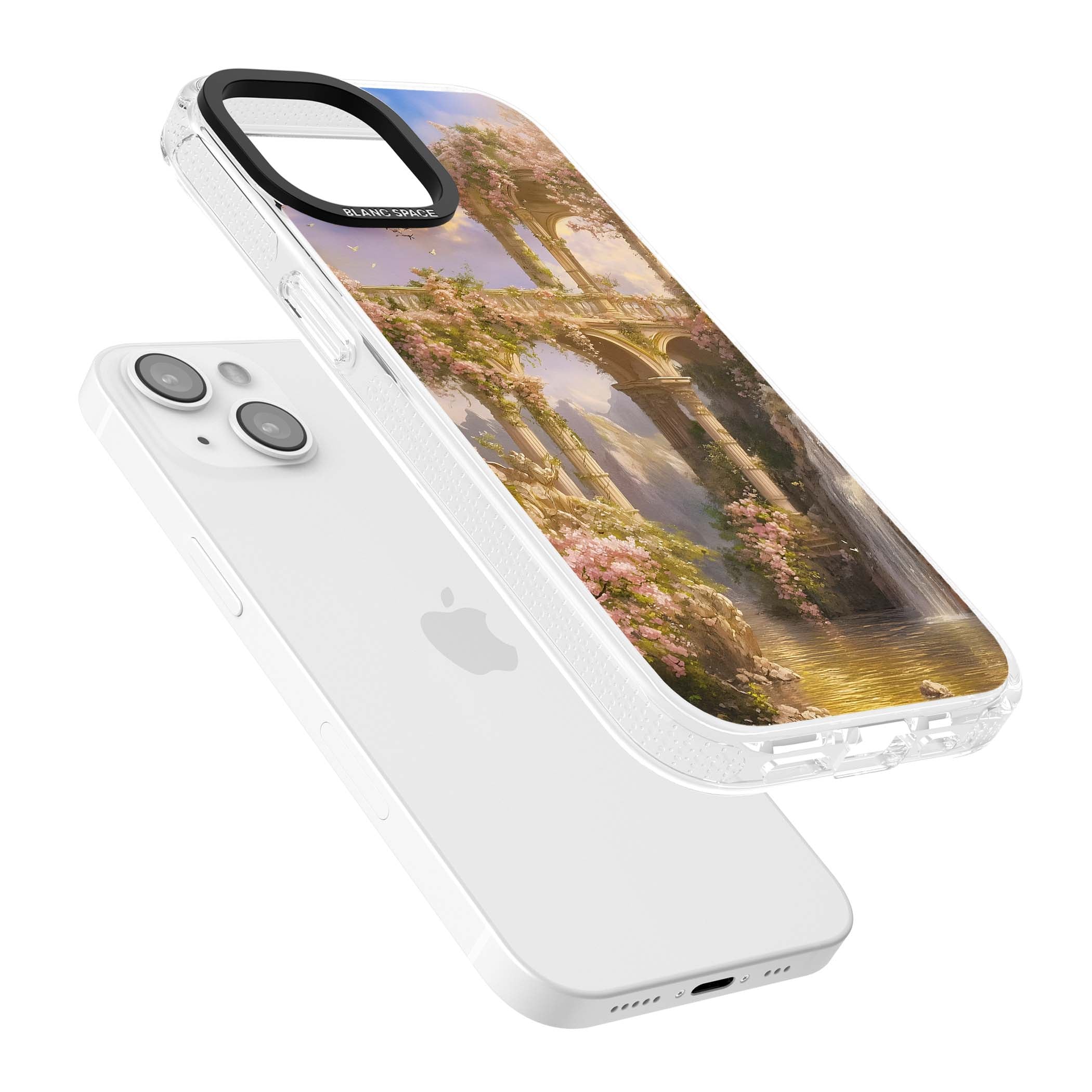 CLEAR CASE IMPACT AIR