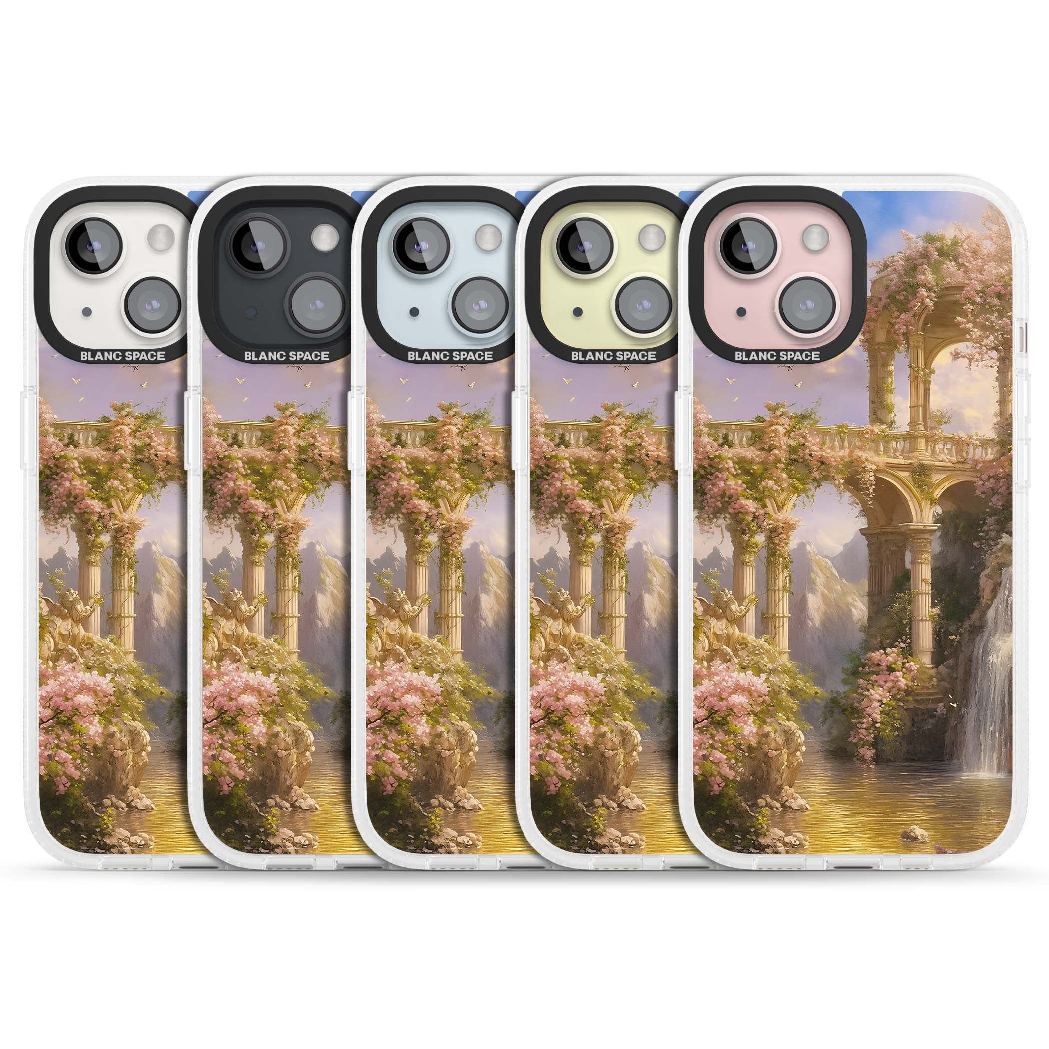 CLEAR CASE IMPACT AIR