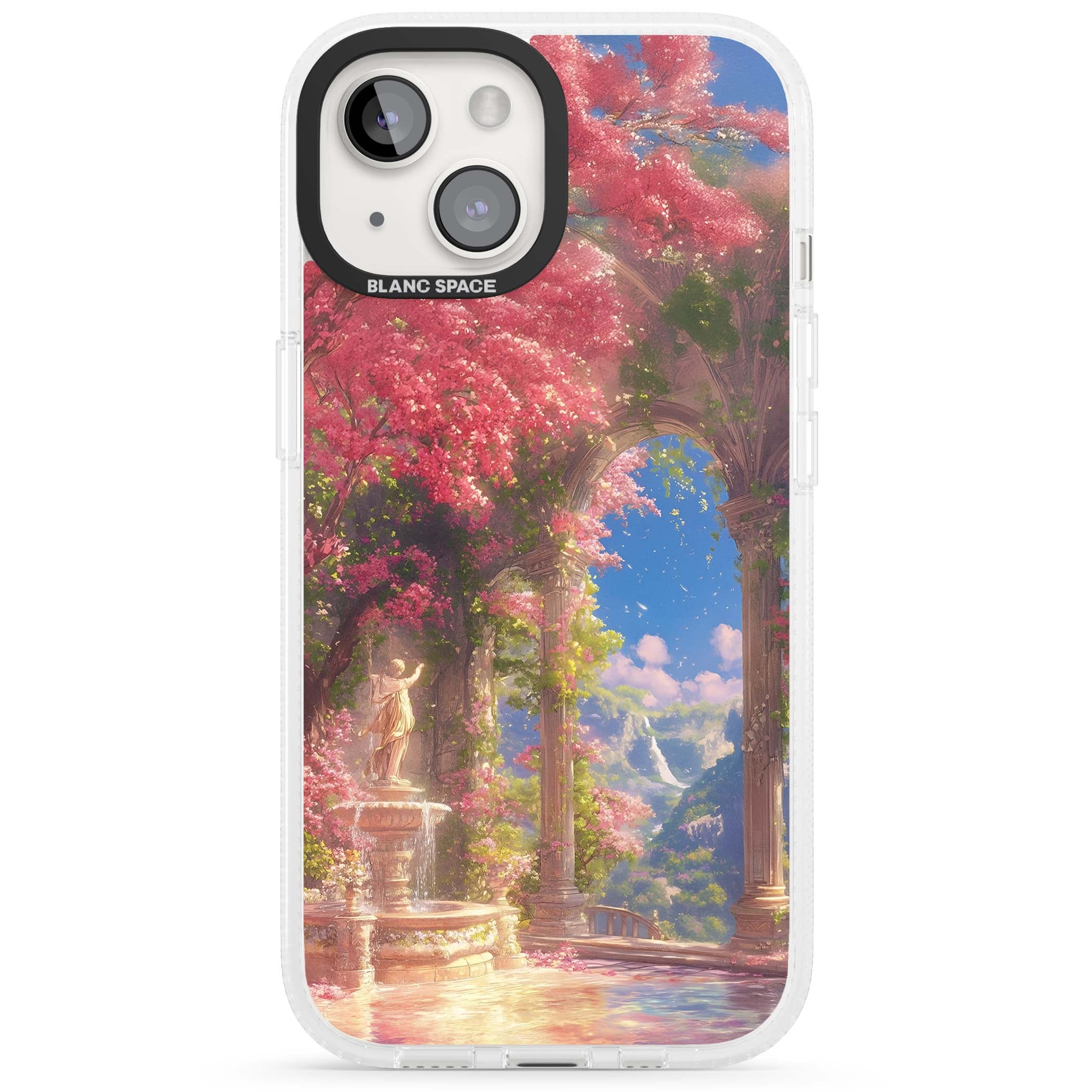 CLEAR CASE IMPACT AIR