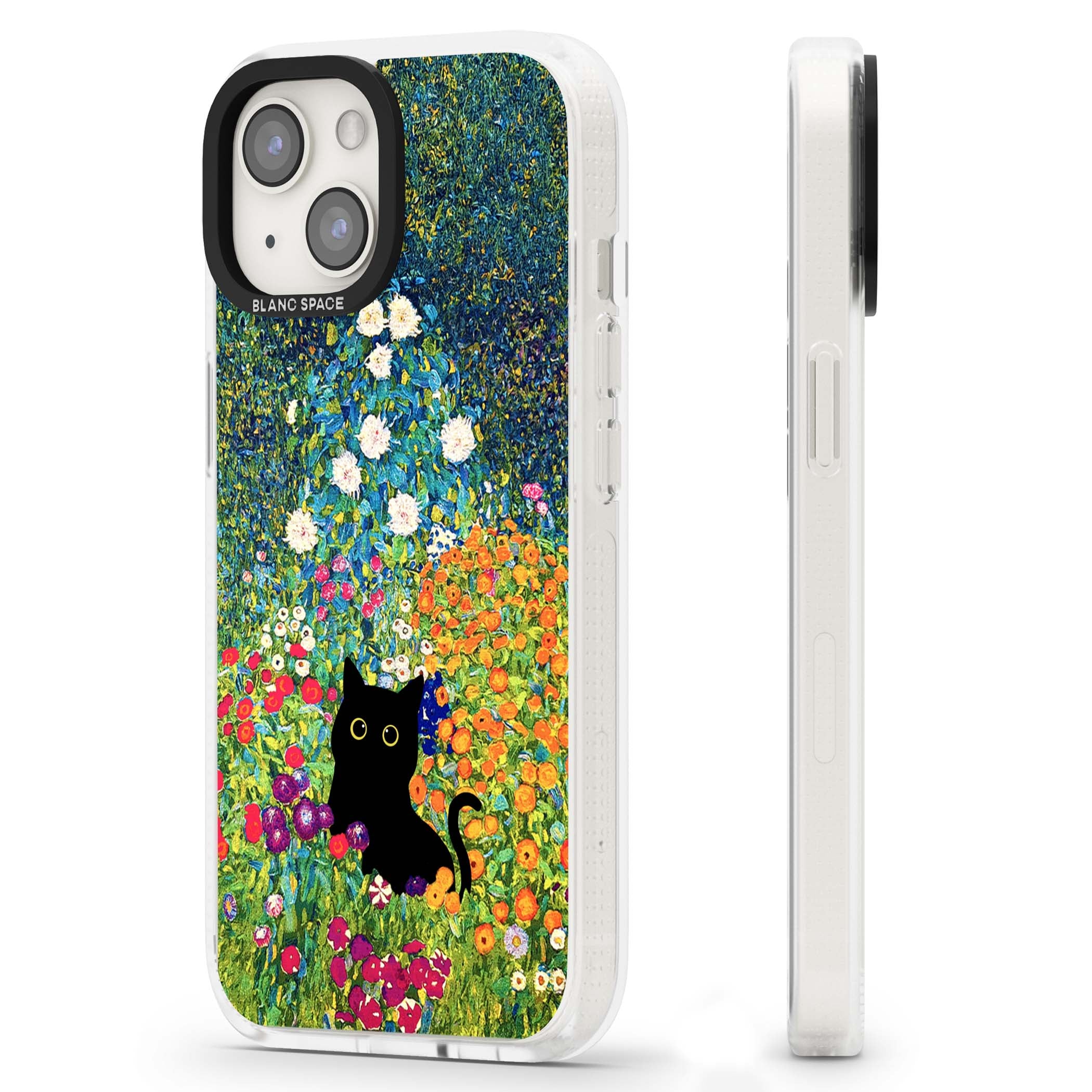 CLEAR CASE IMPACT AIR