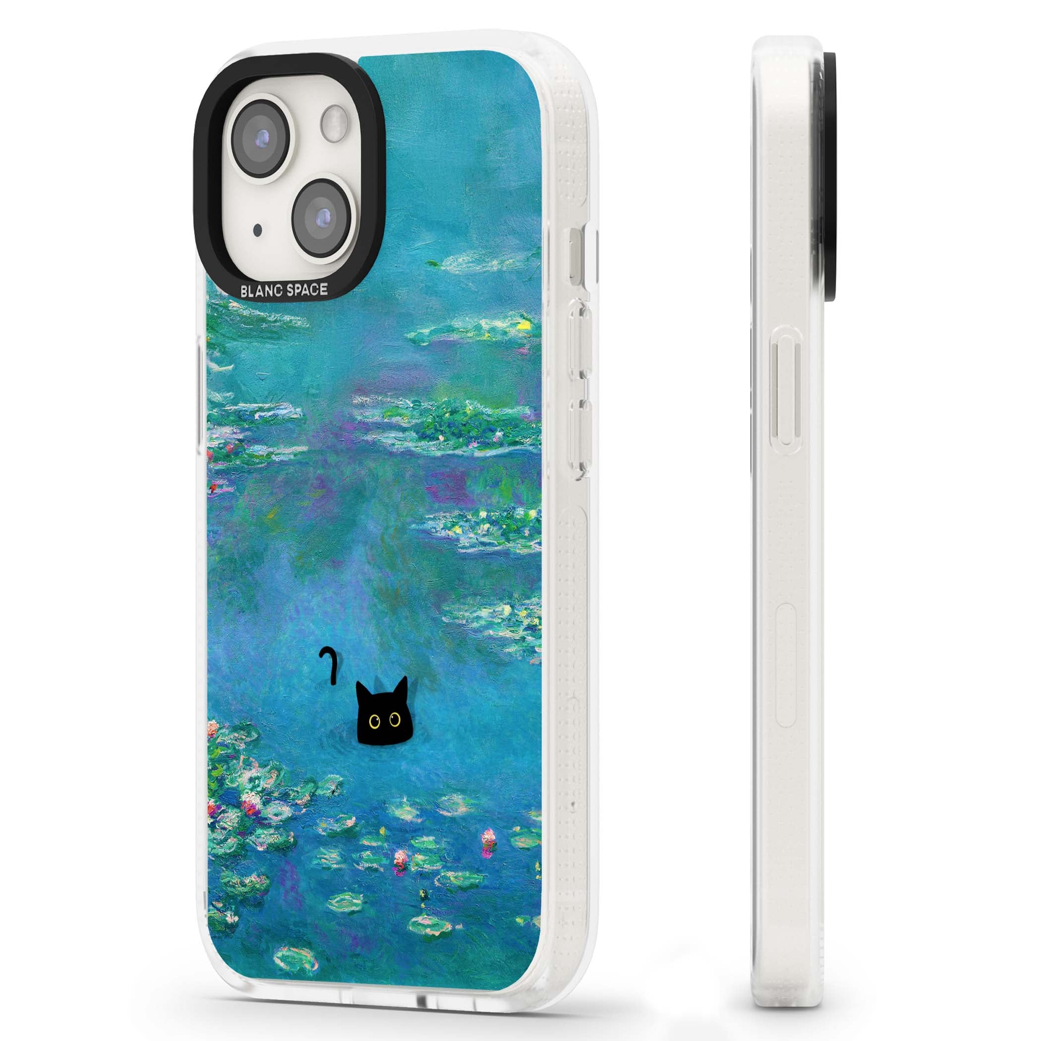 CLEAR CASE IMPACT AIR