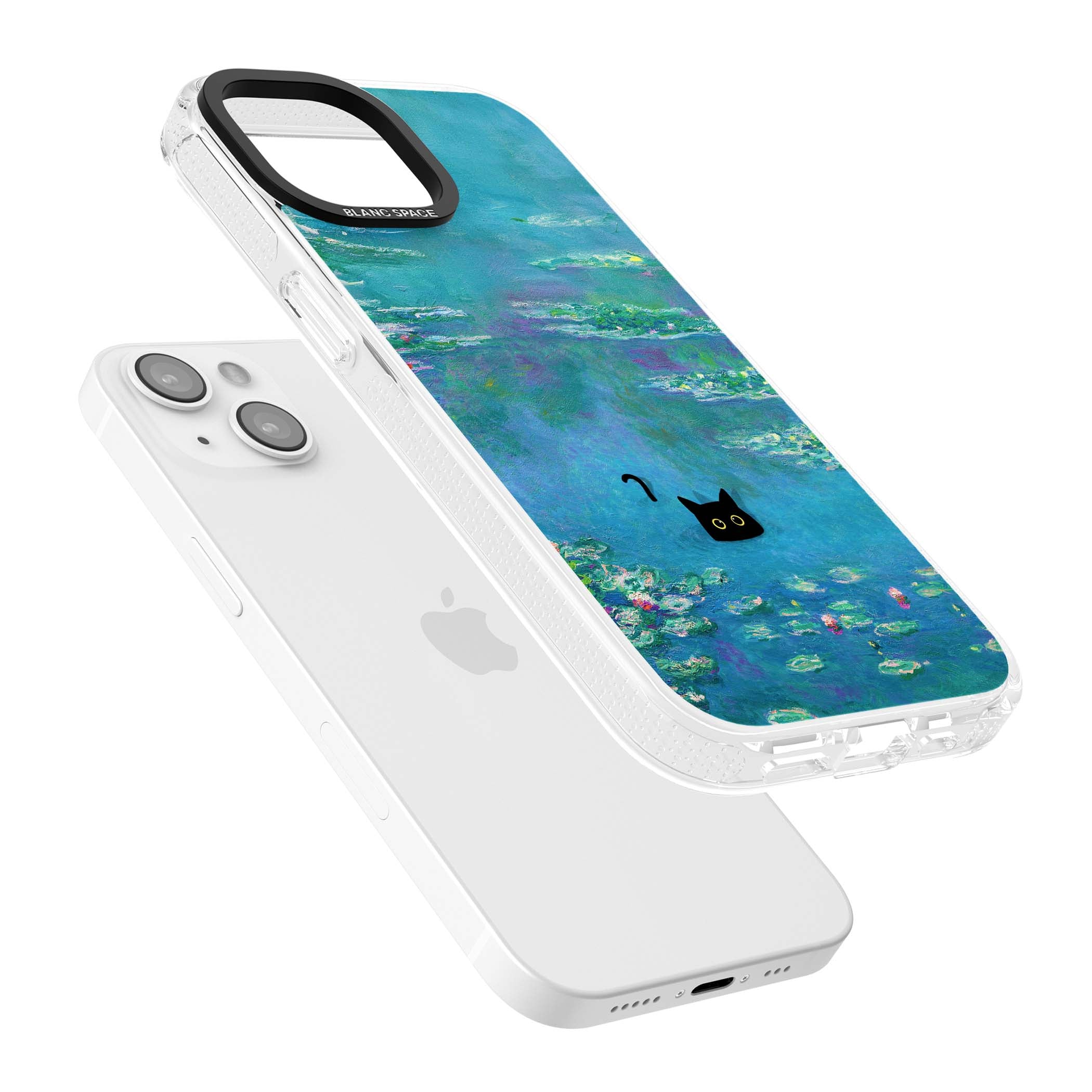 CLEAR CASE IMPACT AIR