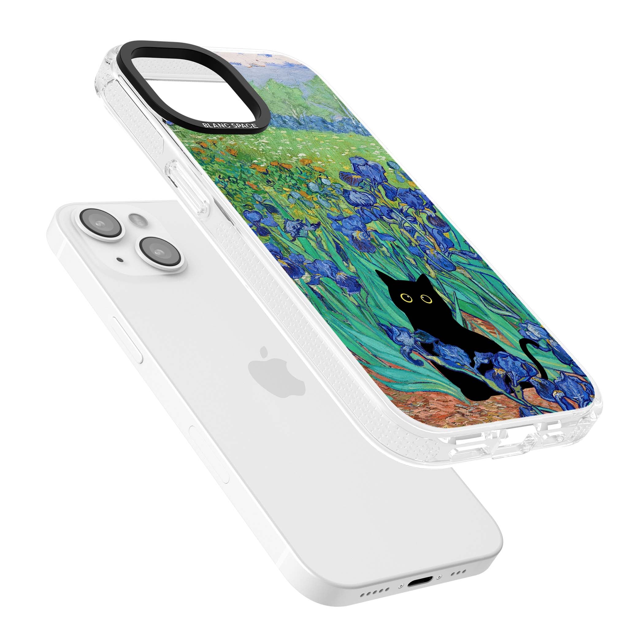 CLEAR CASE IMPACT AIR