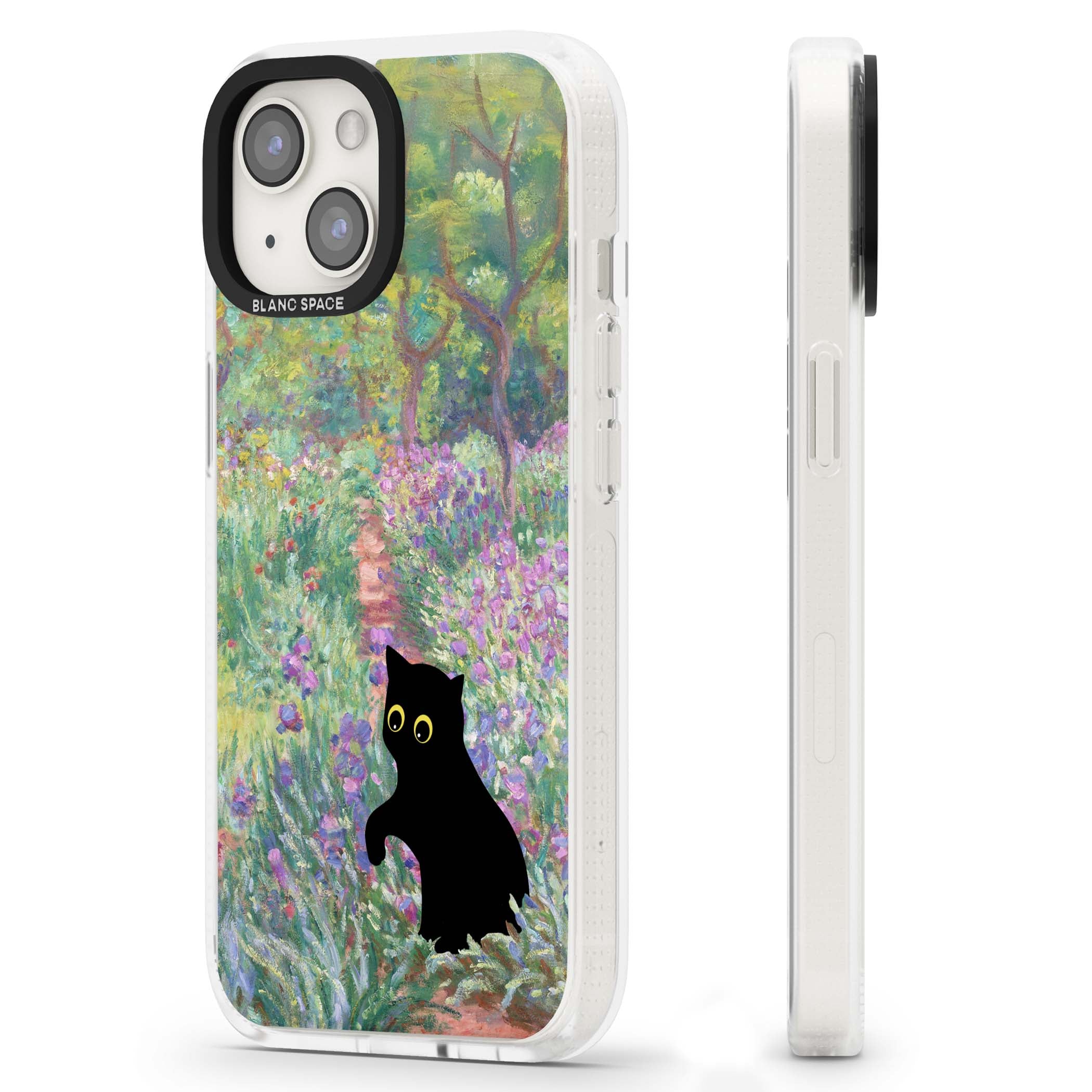 CLEAR CASE IMPACT AIR