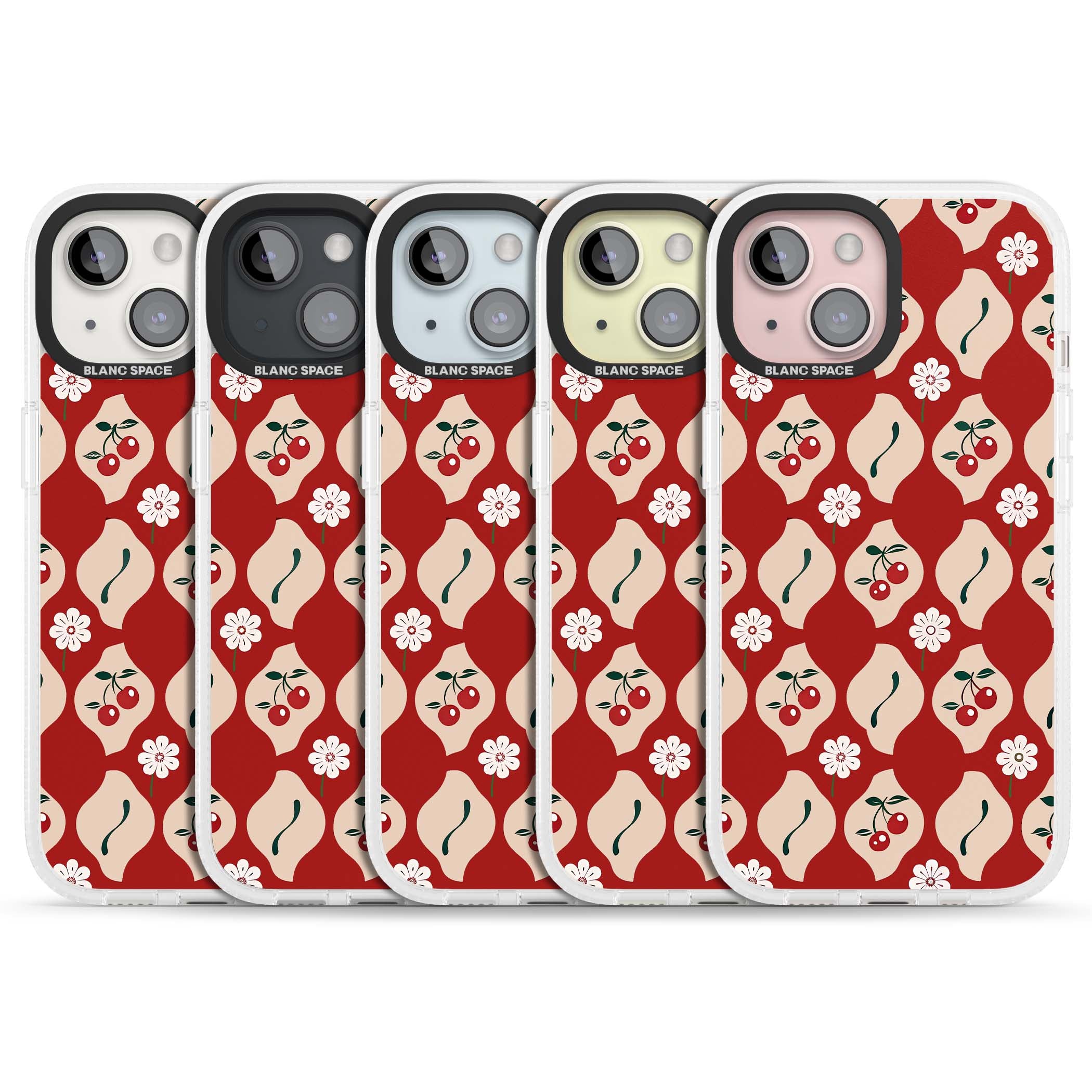 CLEAR CASE IMPACT AIR