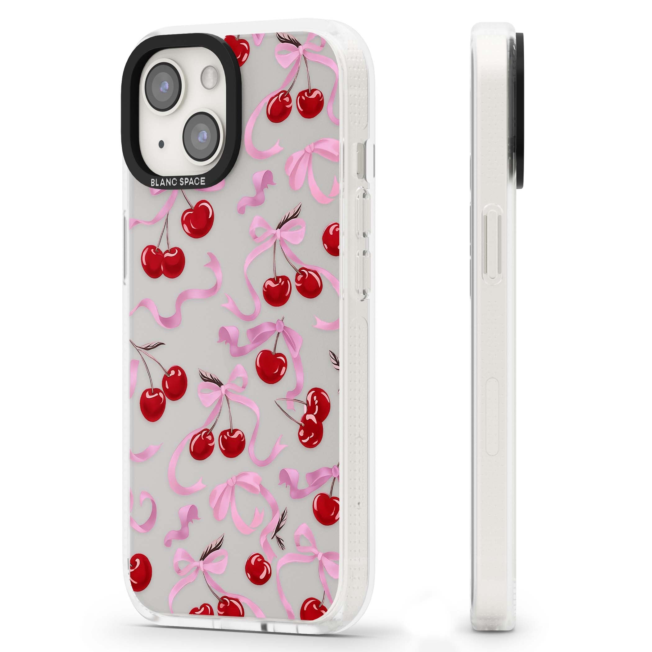 CLEAR CASE IMPACT AIR