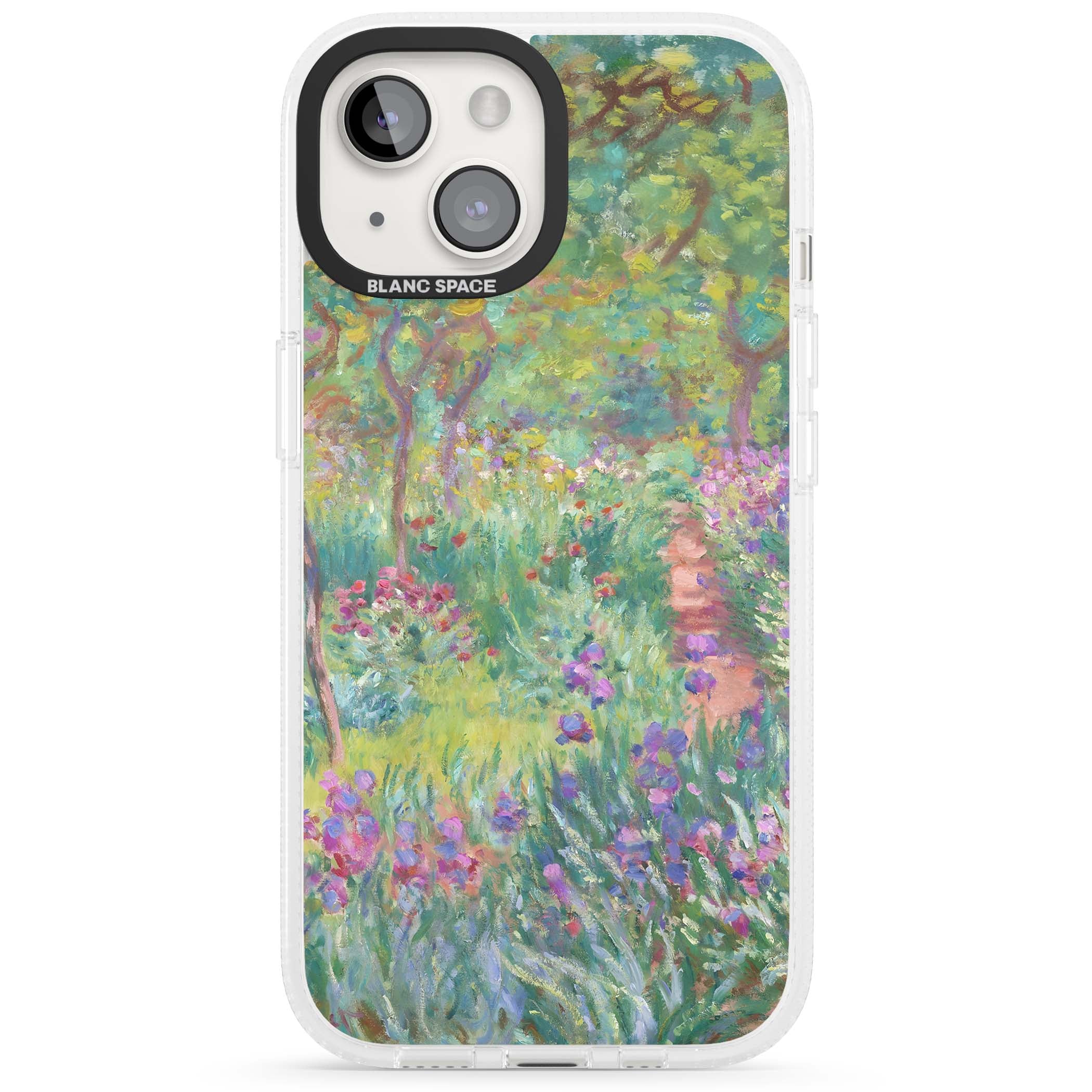 CLEAR CASE IMPACT AIR