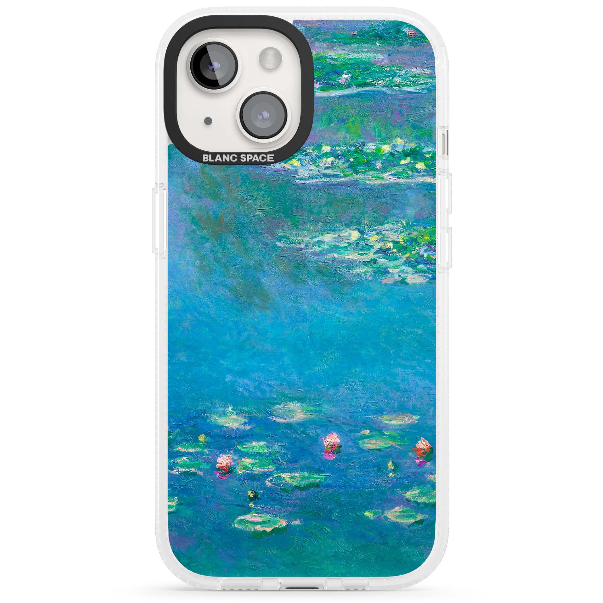 CLEAR CASE IMPACT AIR