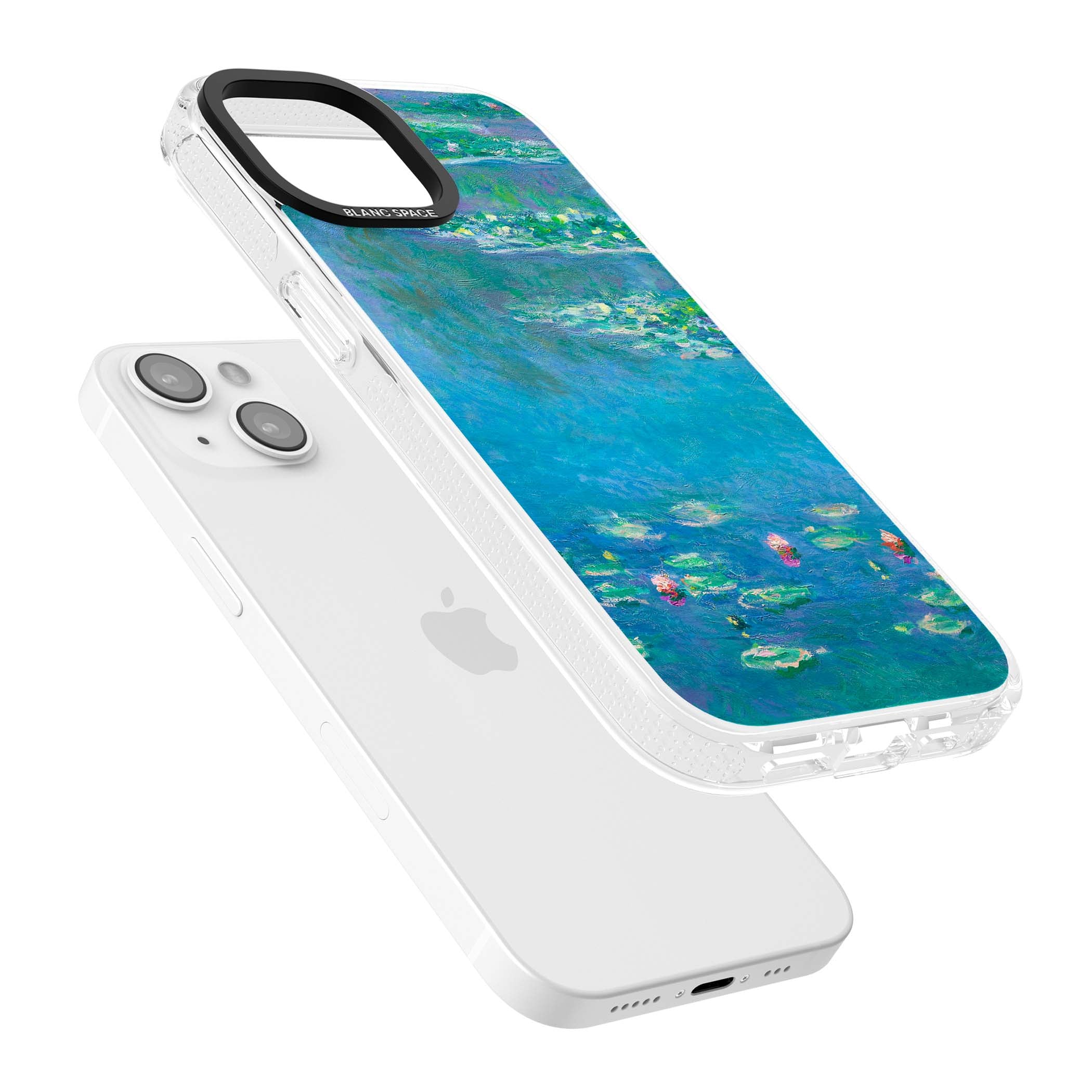 CLEAR CASE IMPACT AIR
