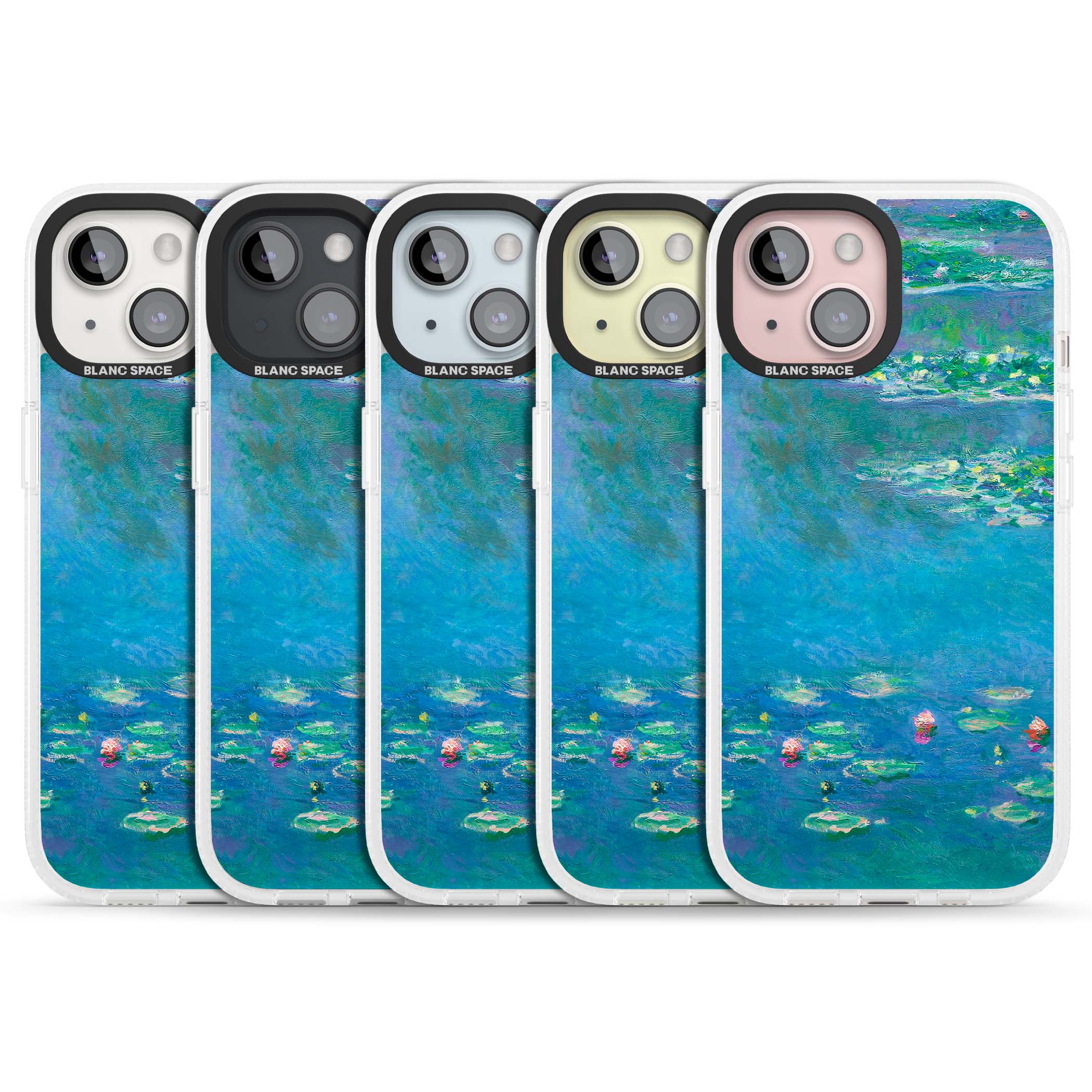 CLEAR CASE IMPACT AIR
