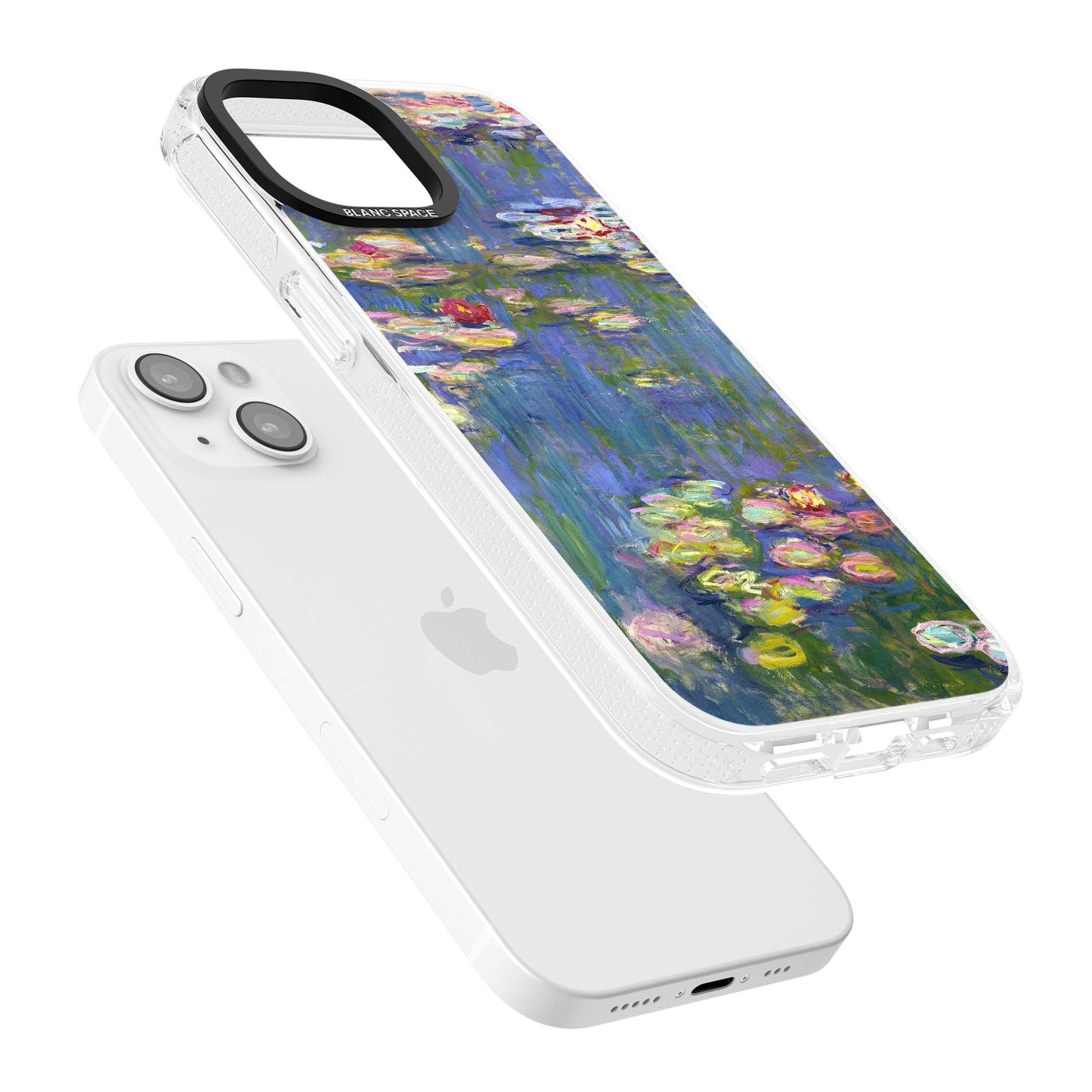 CLEAR CASE IMPACT AIR
