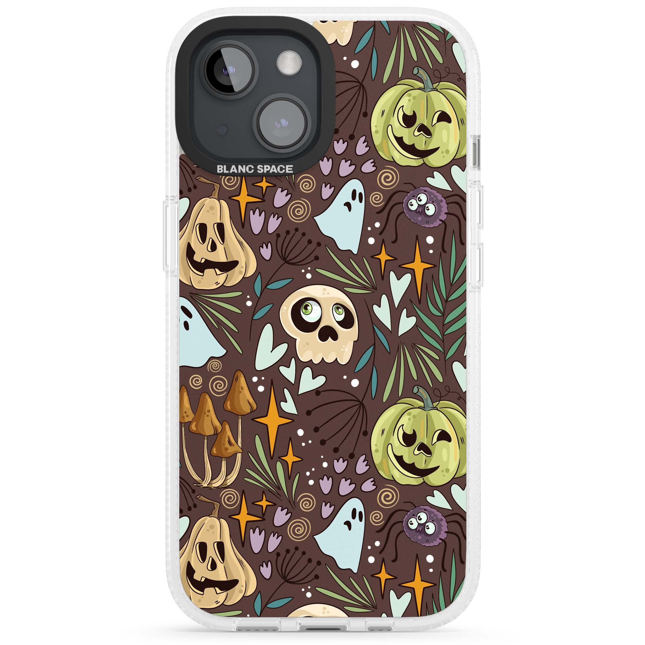 CLEAR CASE IMPACT AIR