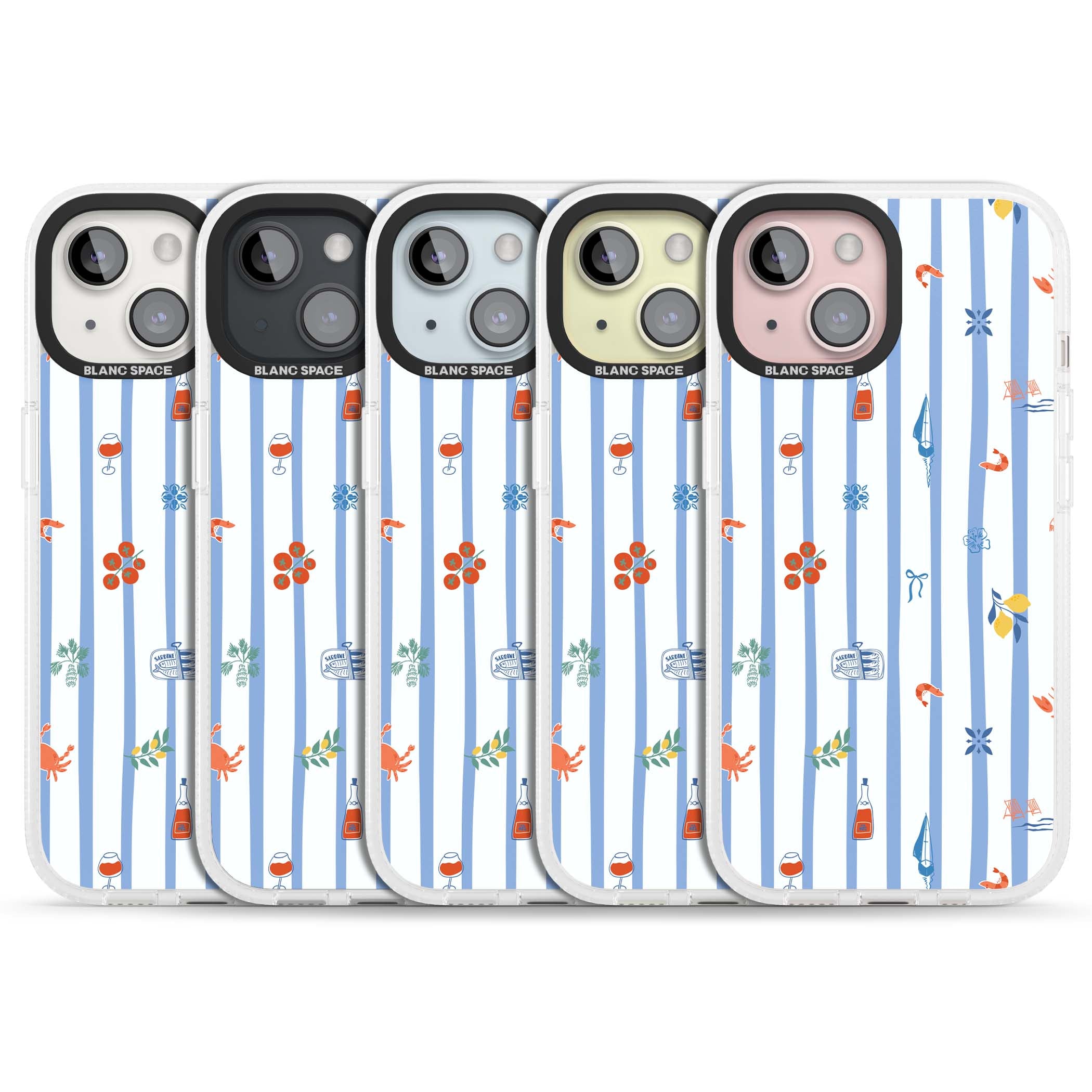CLEAR CASE IMPACT AIR