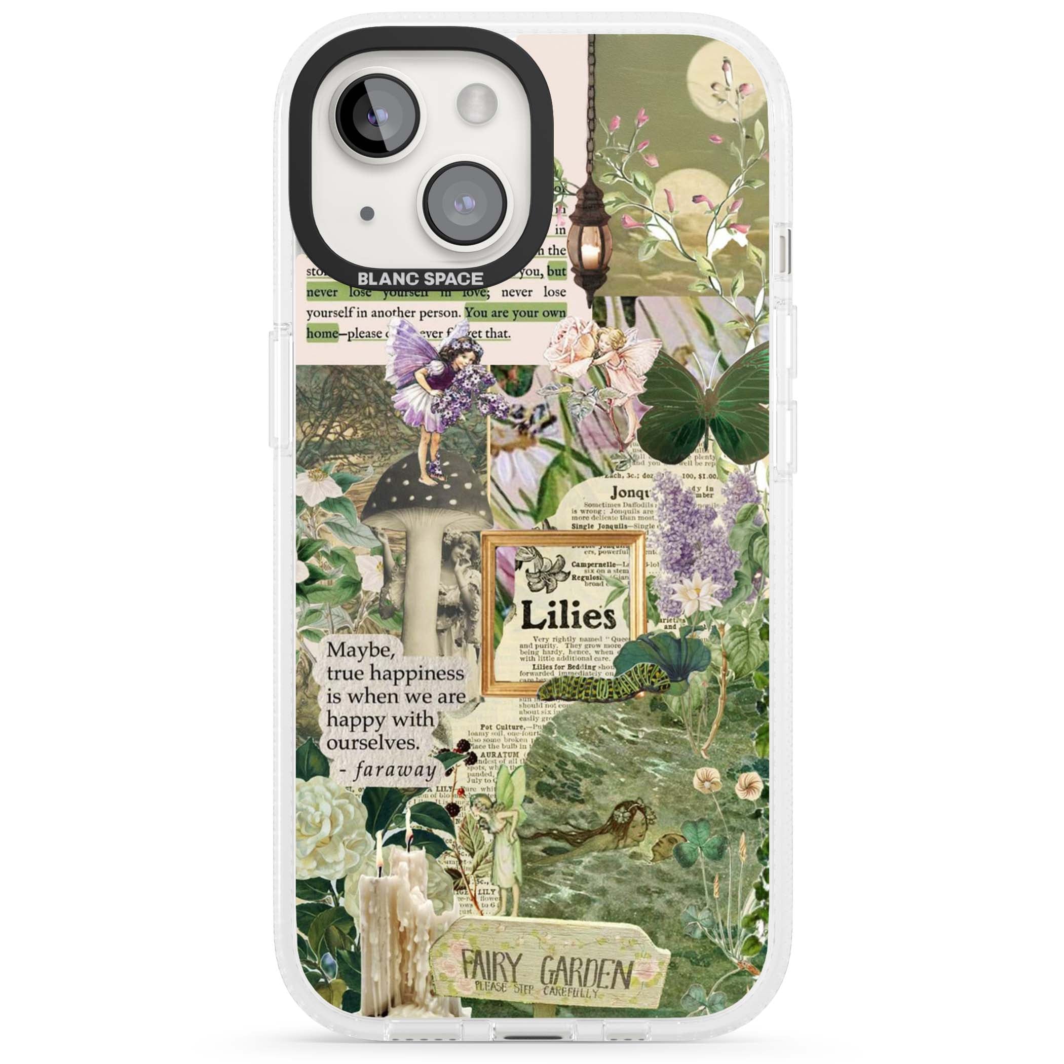 CLEAR CASE IMPACT AIR