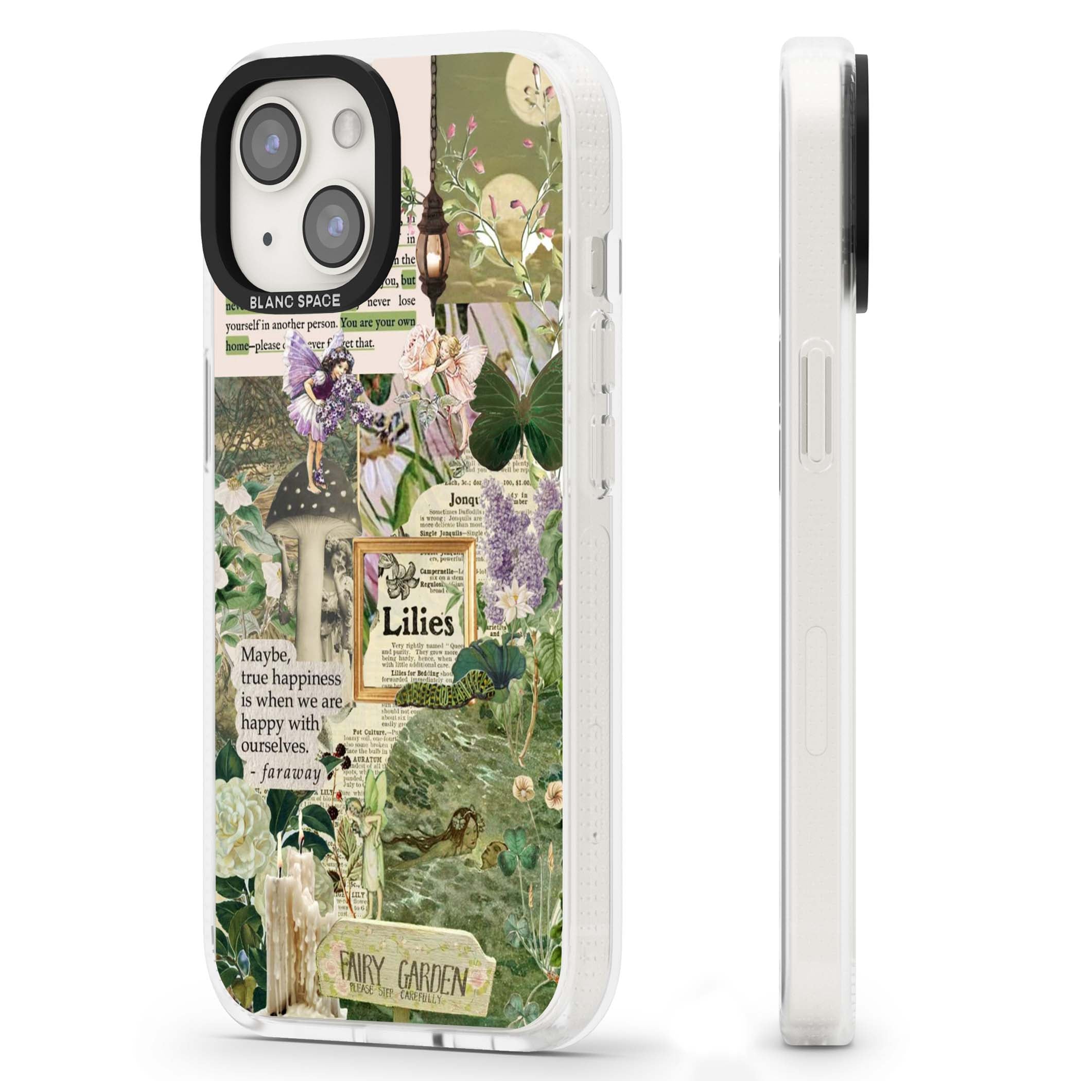 CLEAR CASE IMPACT AIR