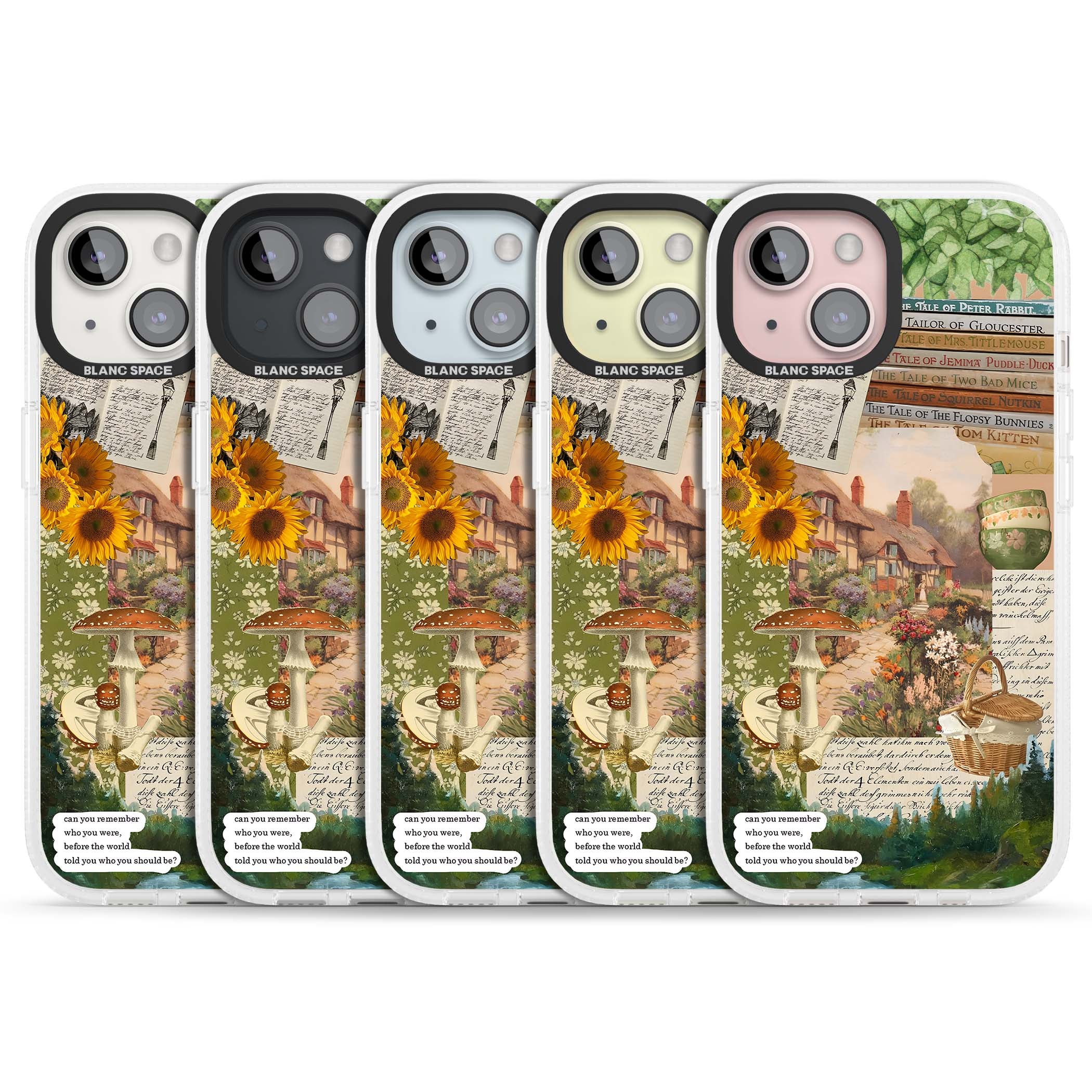 CLEAR CASE IMPACT AIR