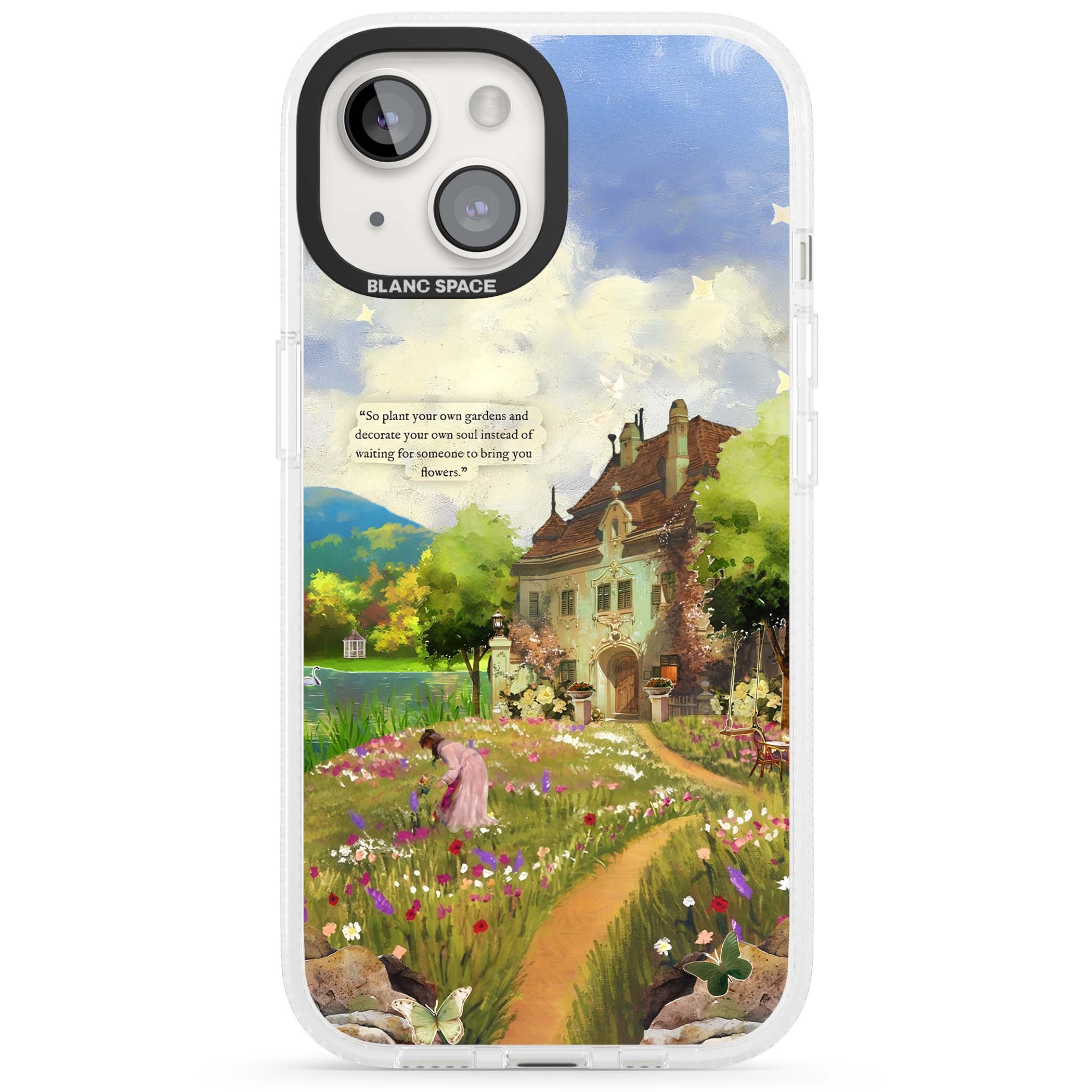 CLEAR CASE IMPACT AIR