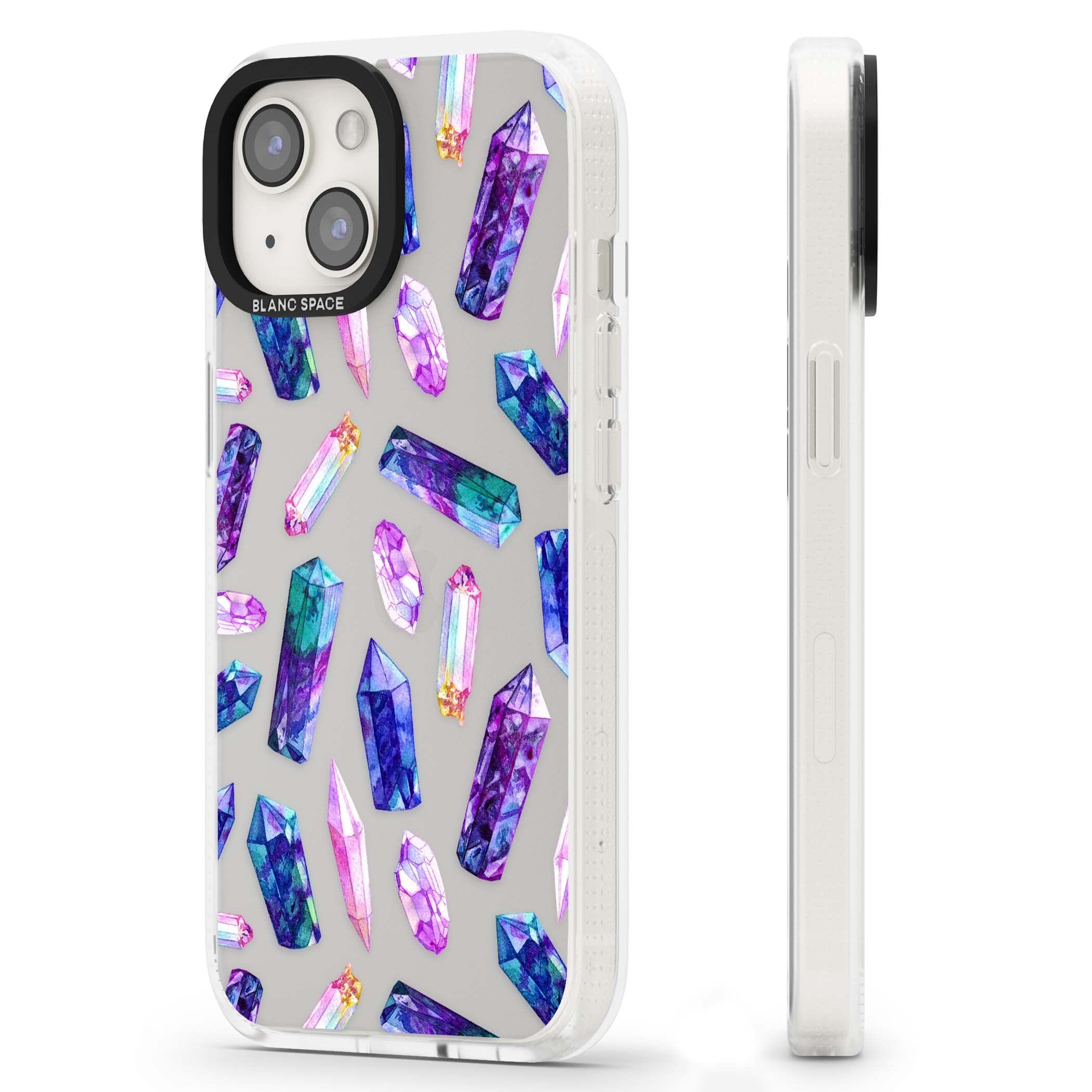 CLEAR CASE IMPACT AIR