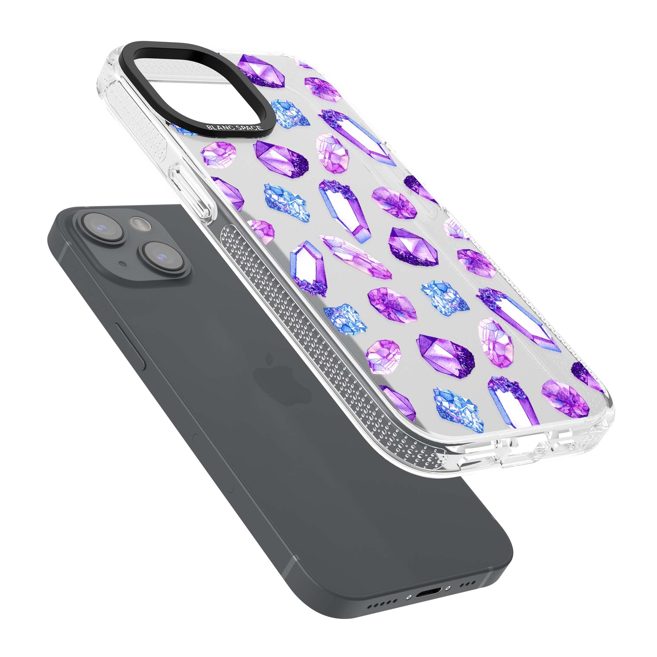 CLEAR CASE IMPACT AIR