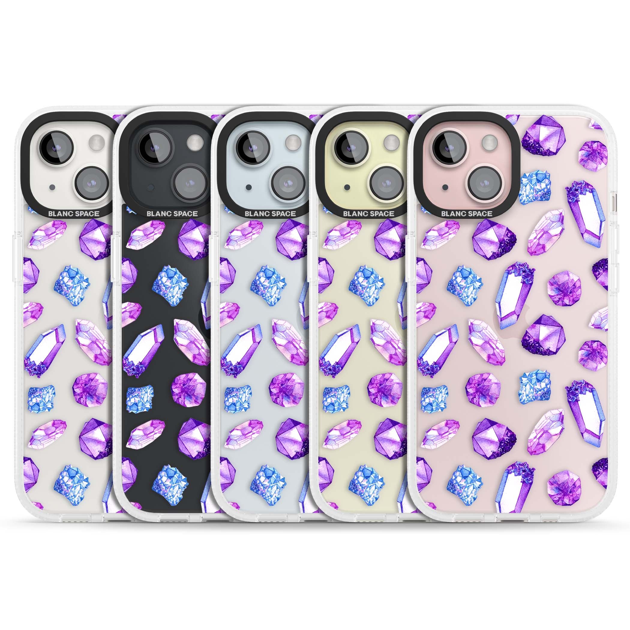 CLEAR CASE IMPACT AIR