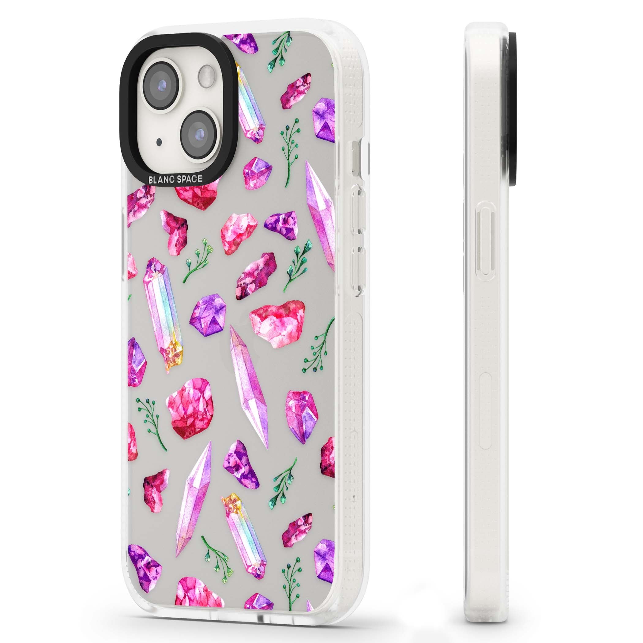 CLEAR CASE IMPACT AIR