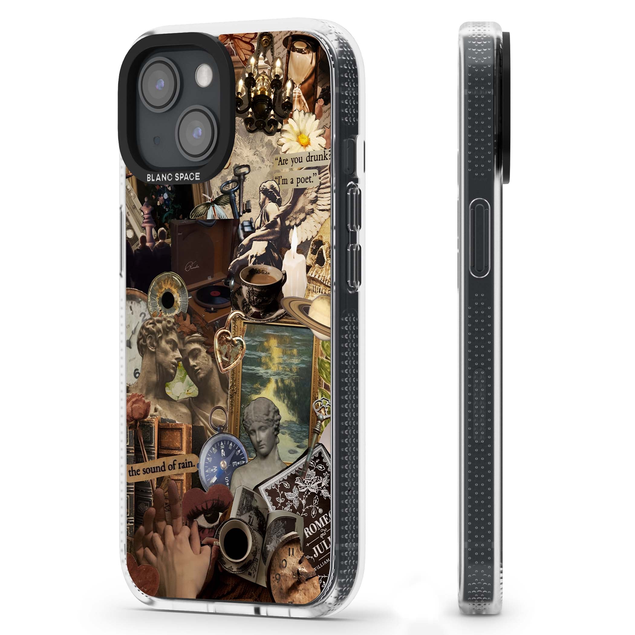 CLEAR CASE IMPACT AIR