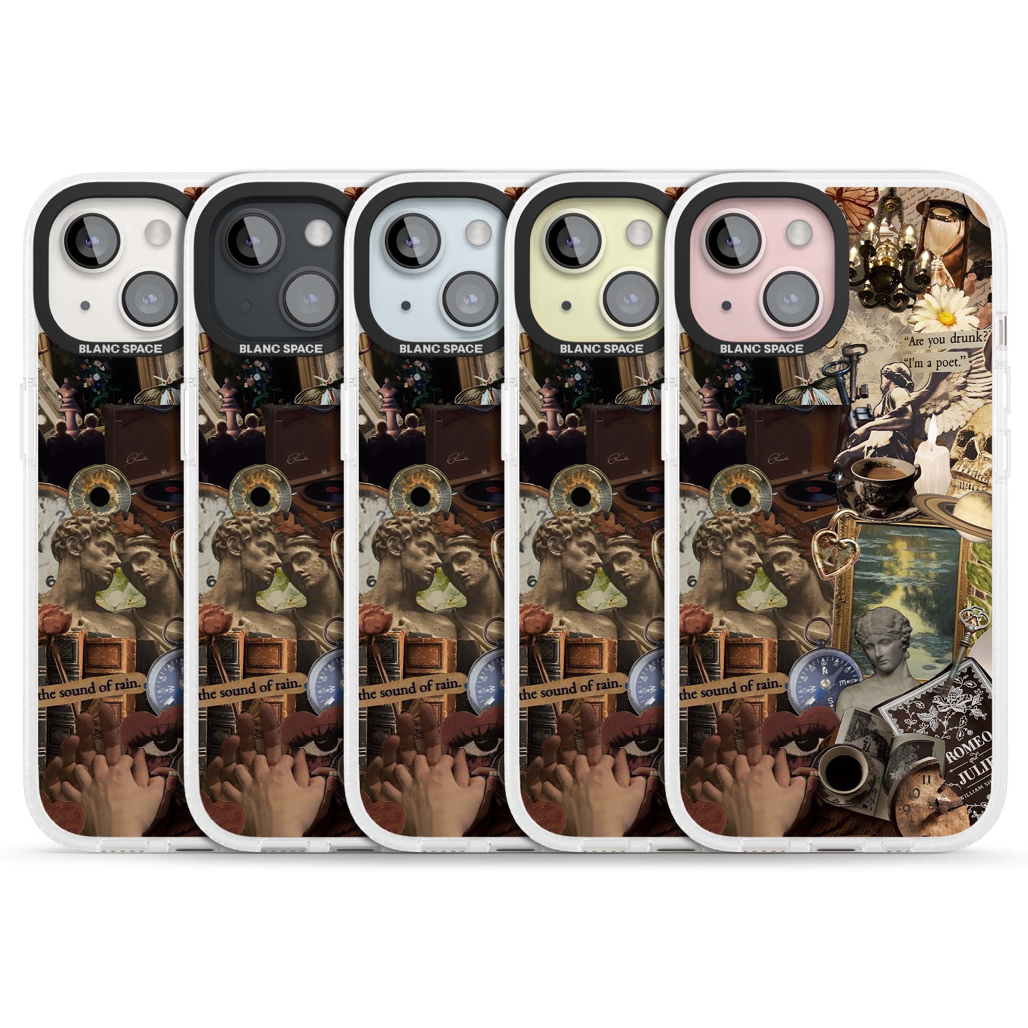 CLEAR CASE IMPACT AIR