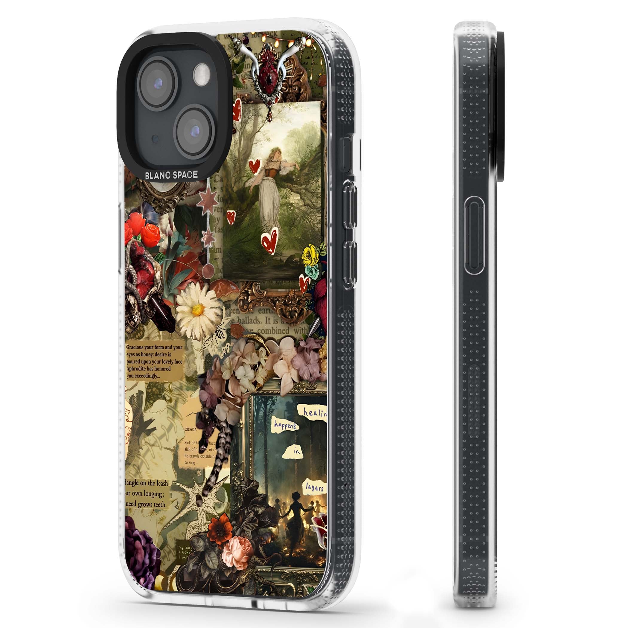 CLEAR CASE IMPACT AIR