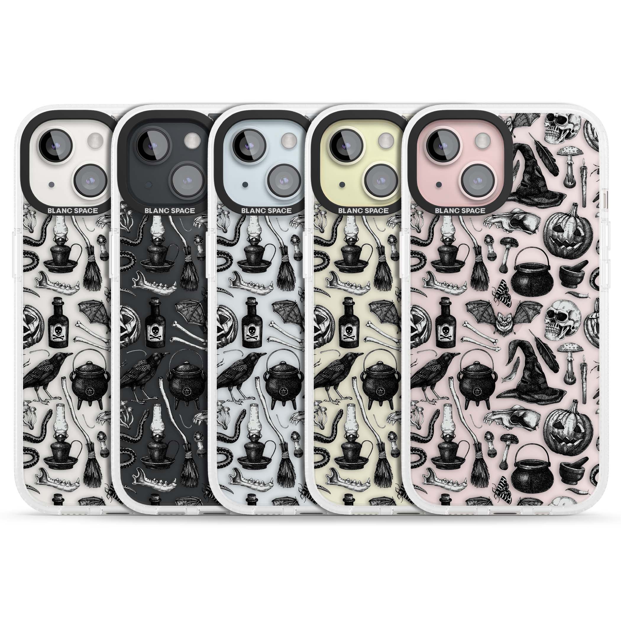 CLEAR CASE IMPACT AIR