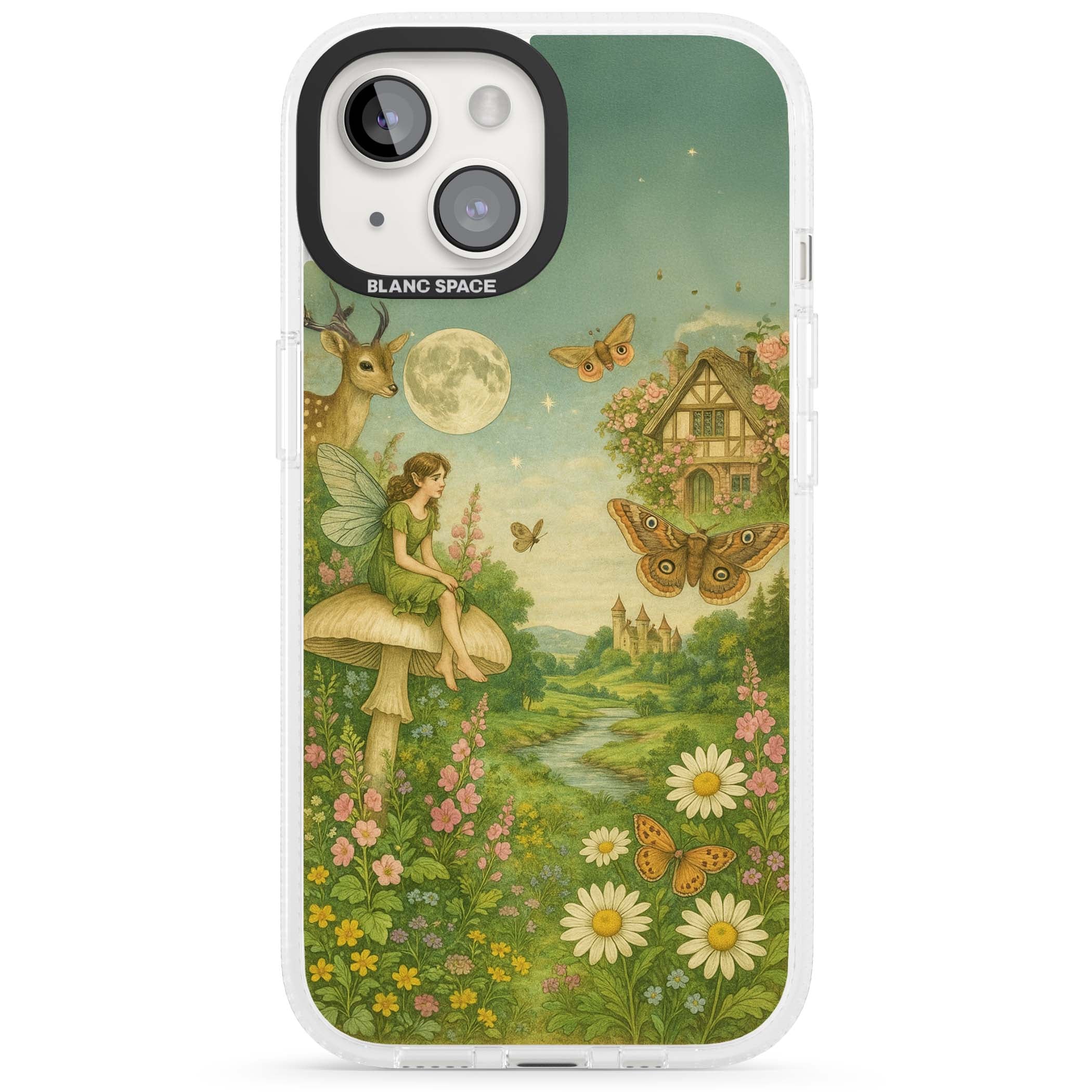 CLEAR CASE IMPACT AIR