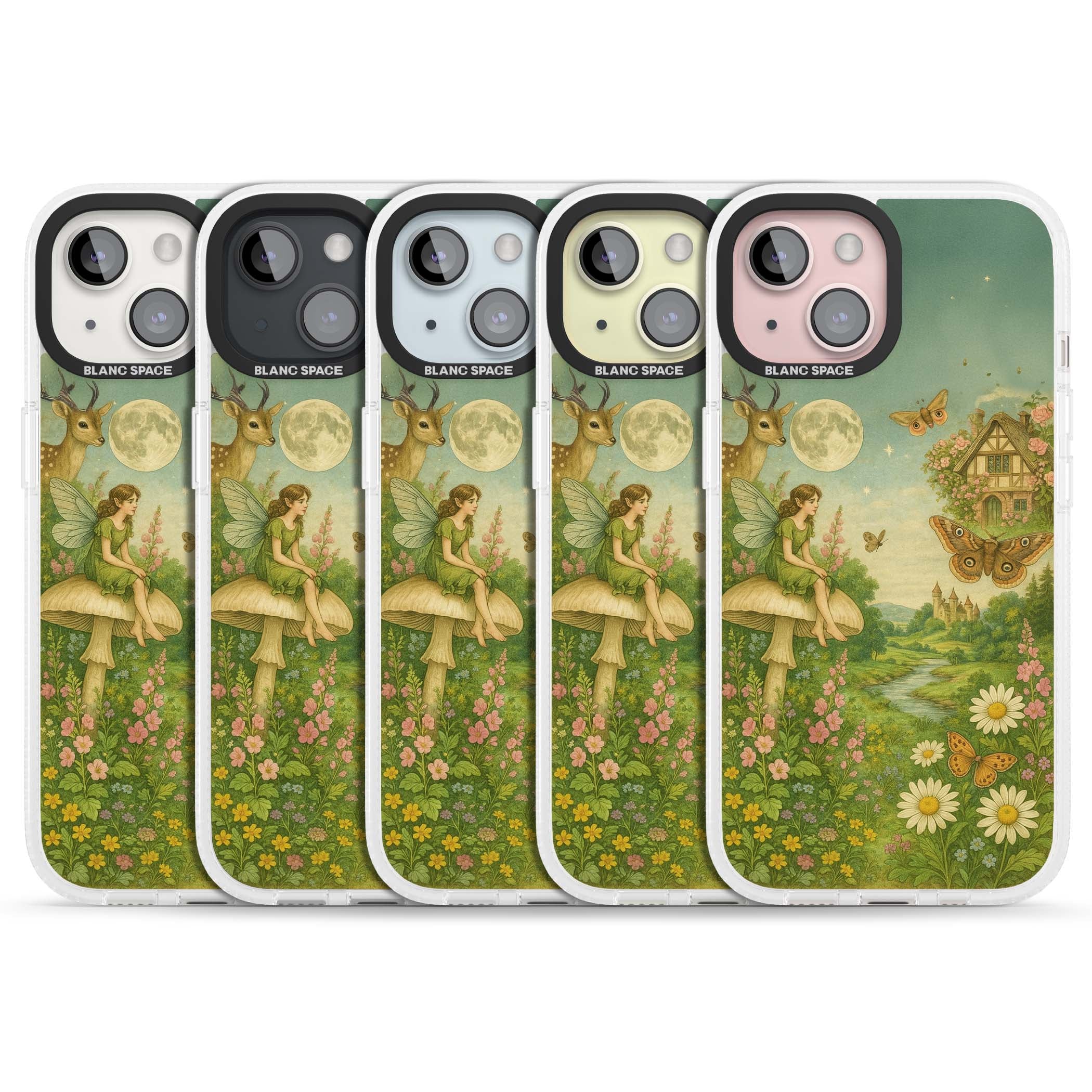 CLEAR CASE IMPACT AIR