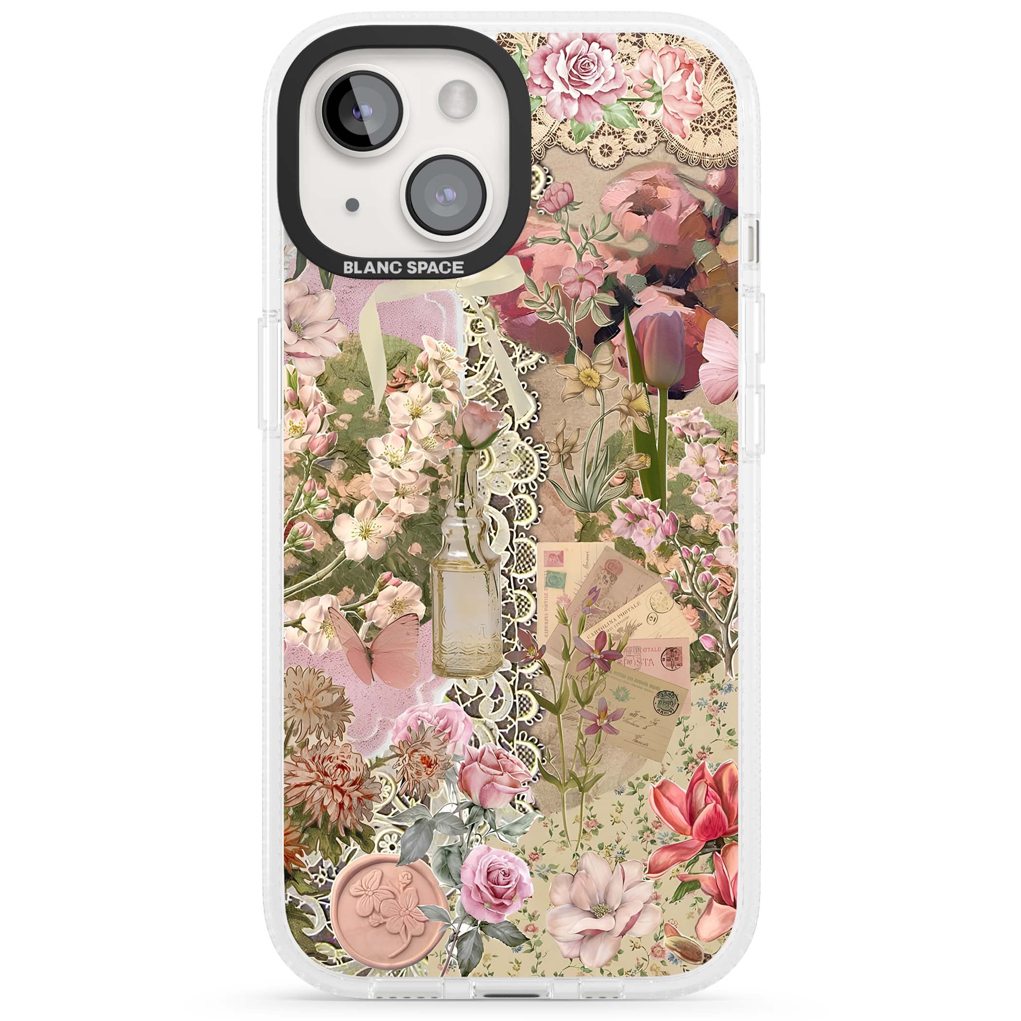 CLEAR CASE IMPACT AIR