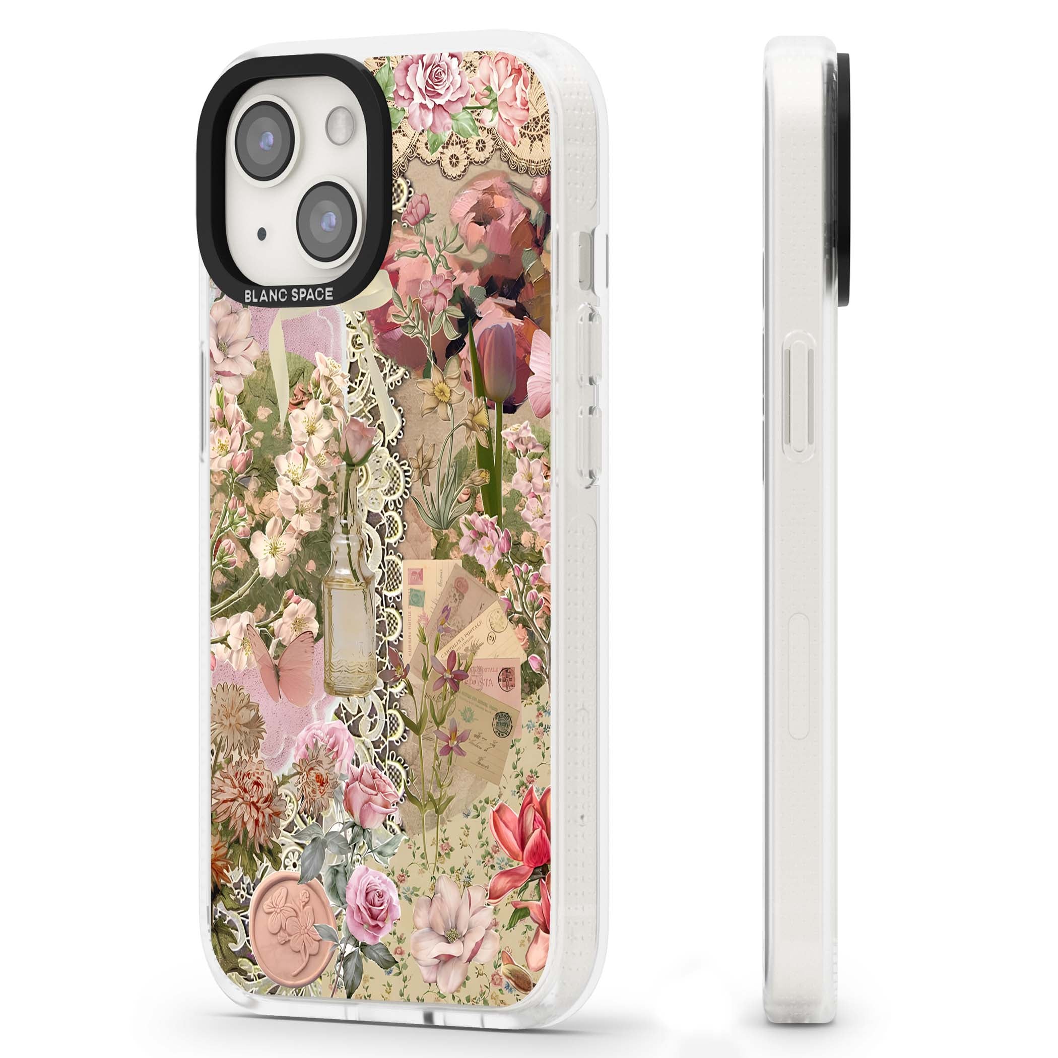 CLEAR CASE IMPACT AIR