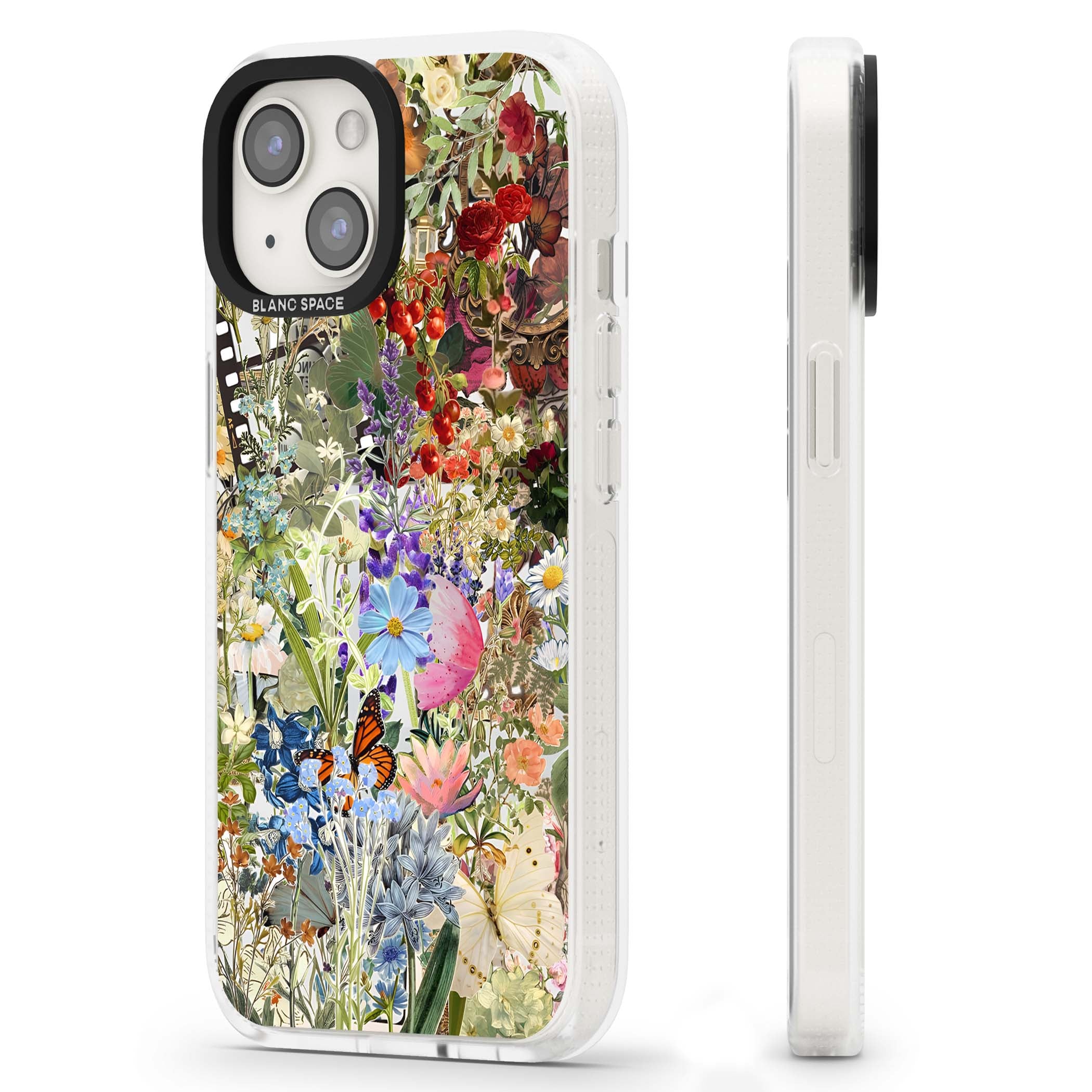 CLEAR CASE IMPACT AIR